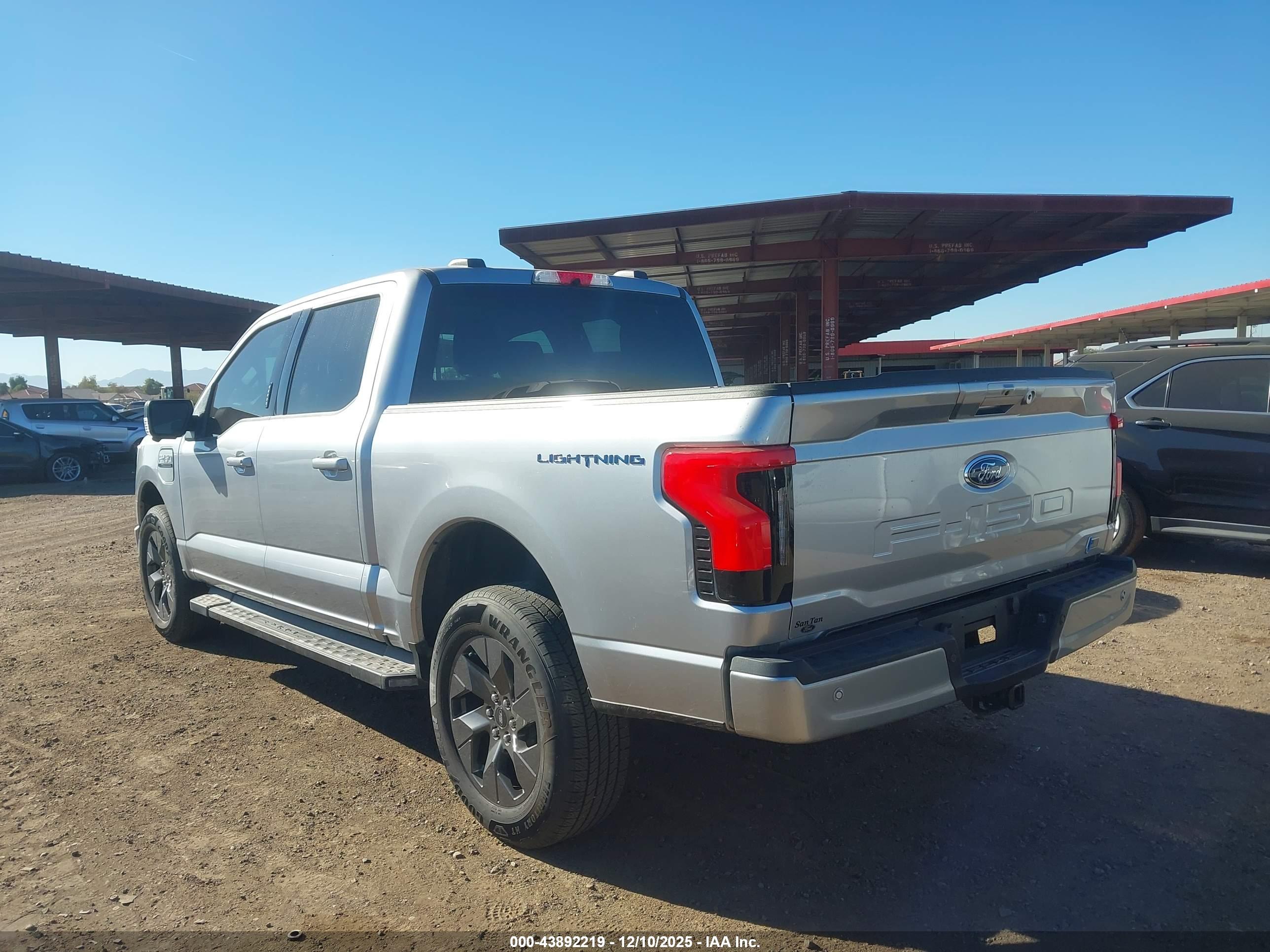 FORD F-150 image 3