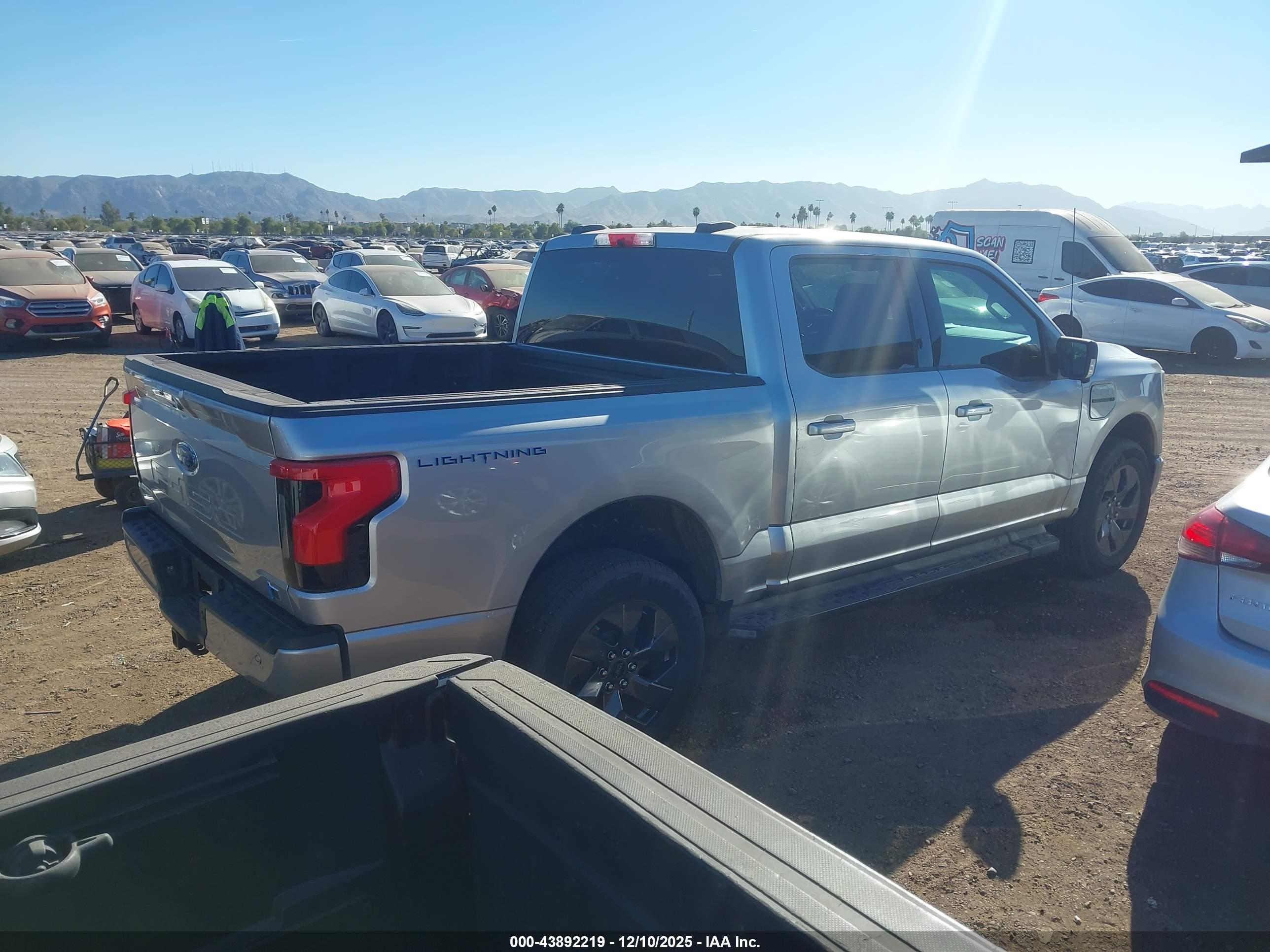 FORD F-150 image 4