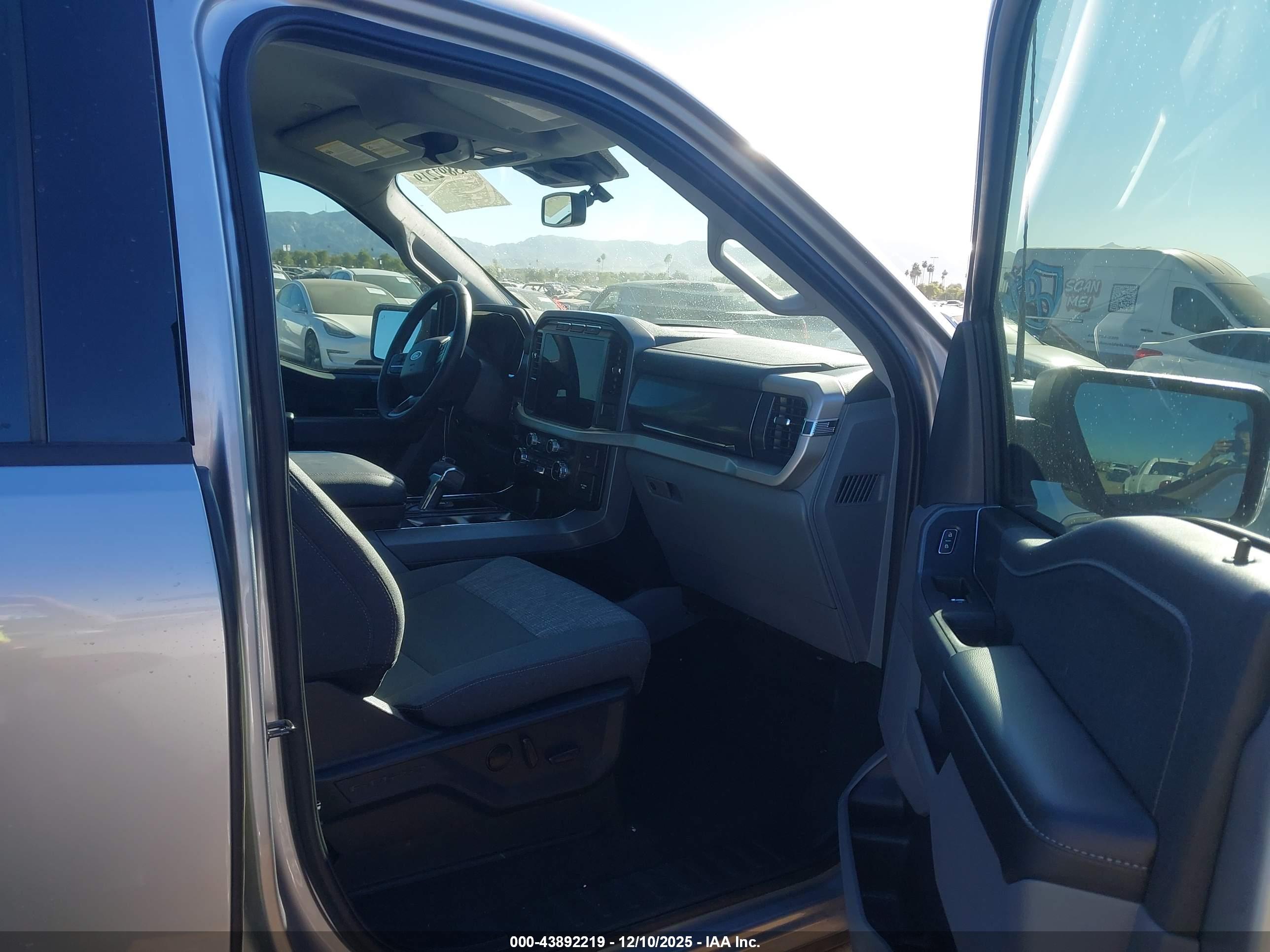 FORD F-150 image 5