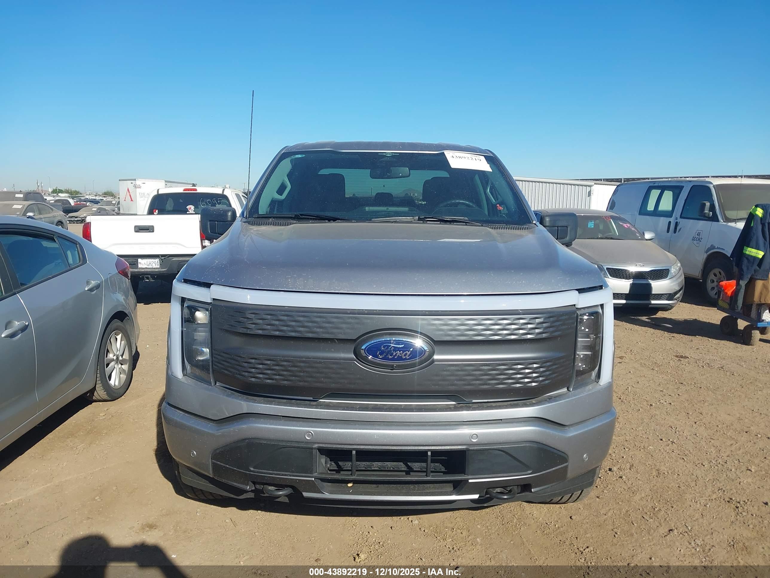 FORD F-150 image 6