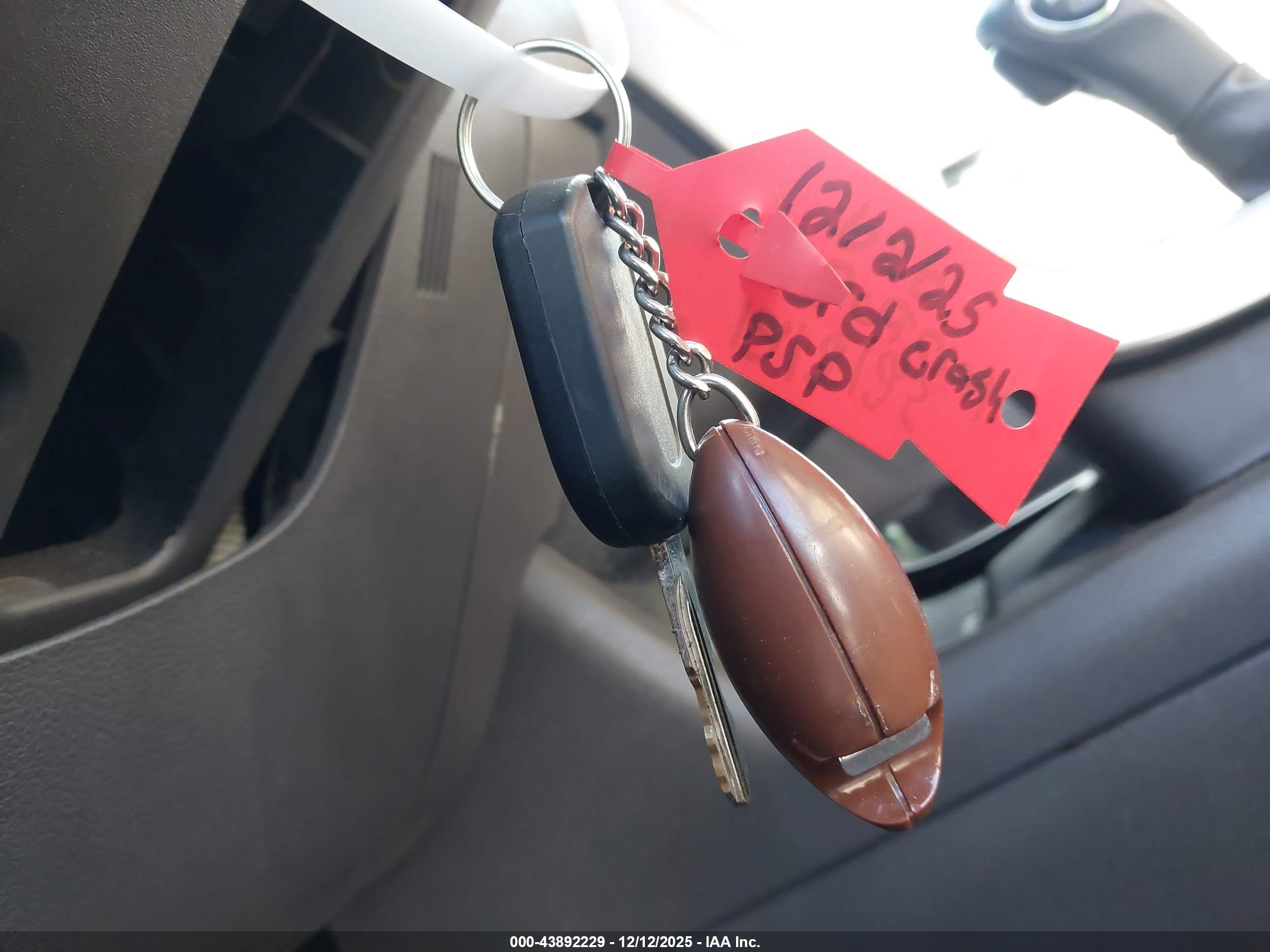 FORD EDGE image 11