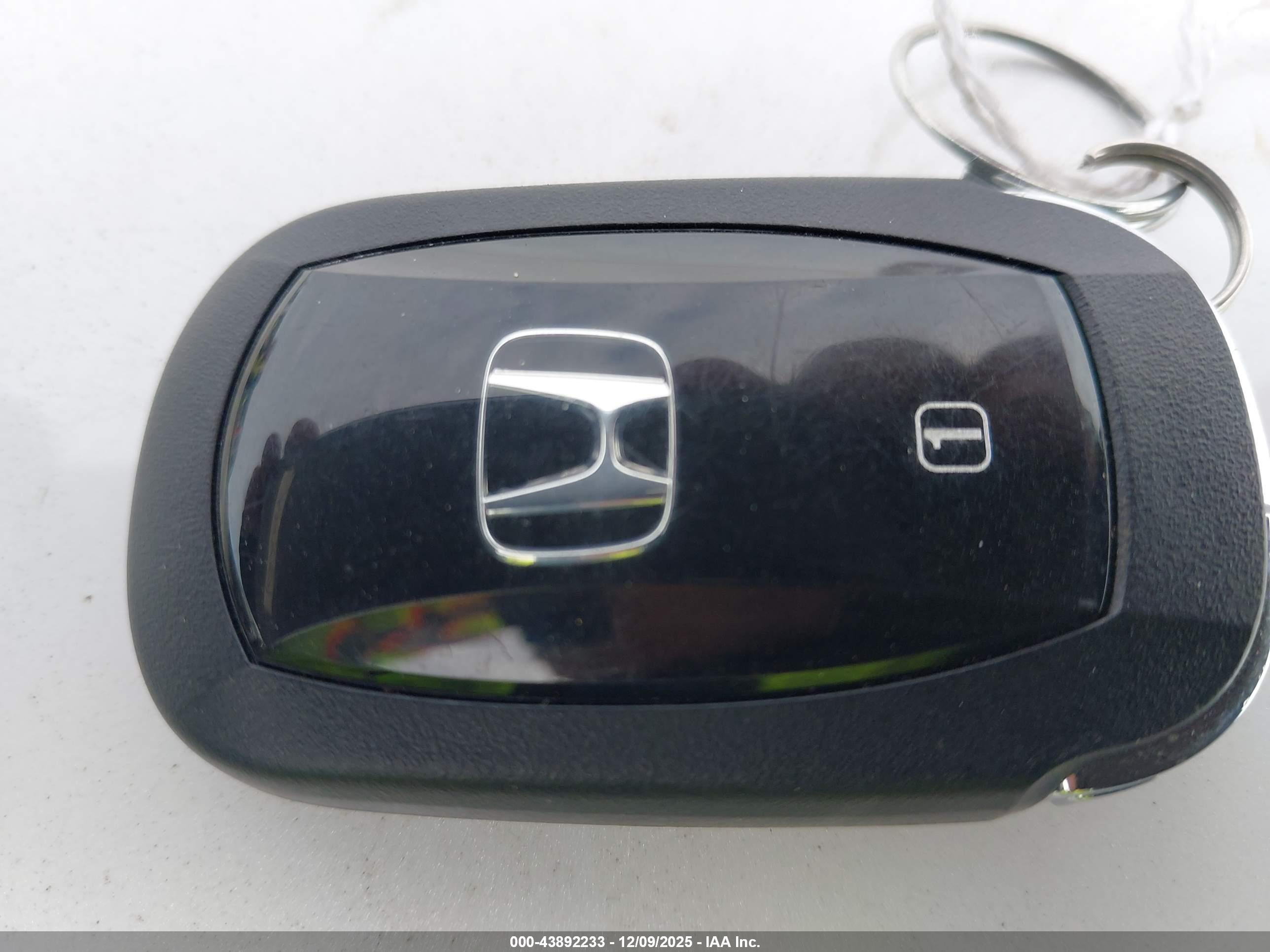 HONDA ODYSSEY image 11