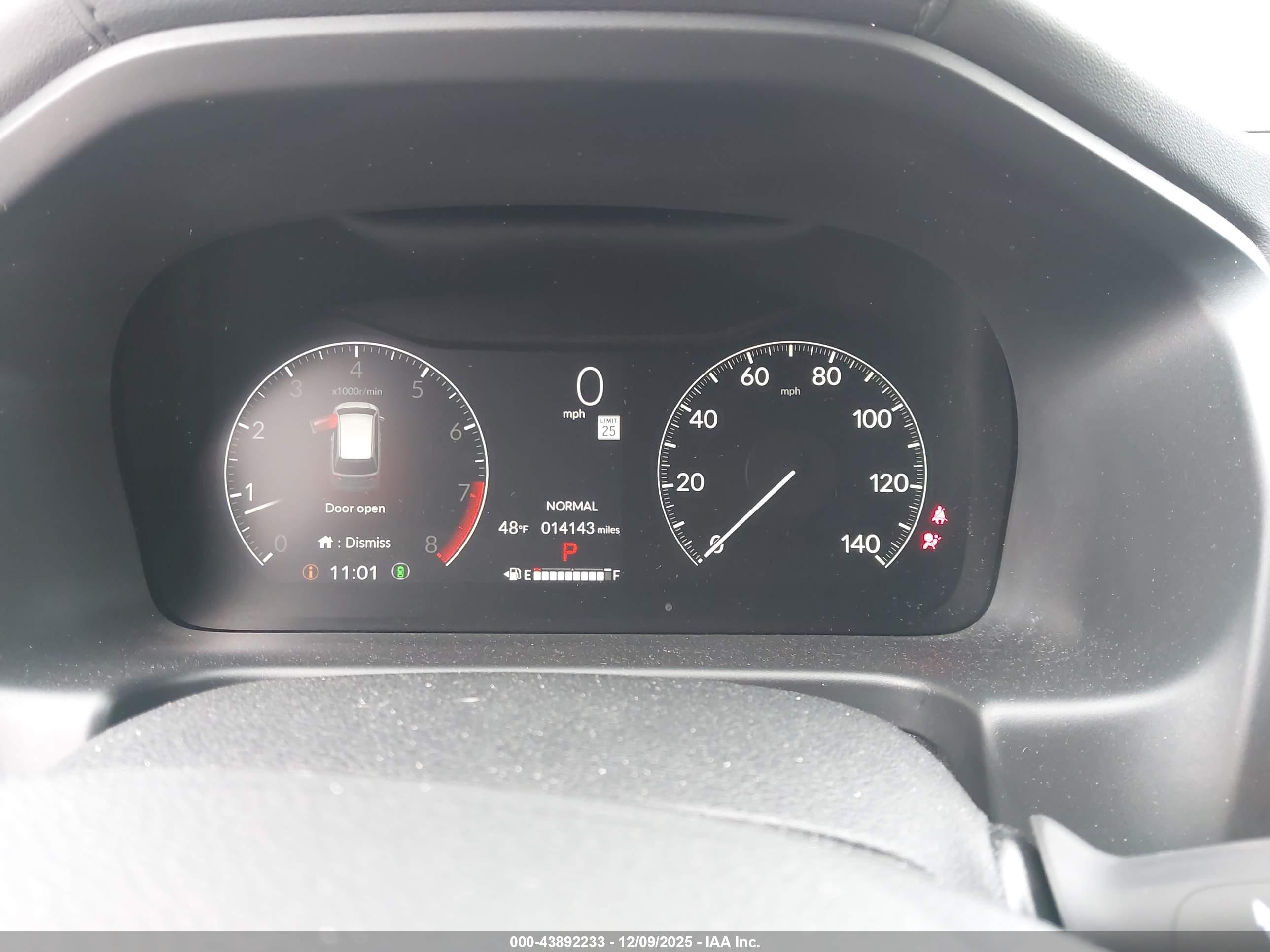 HONDA ODYSSEY image 7
