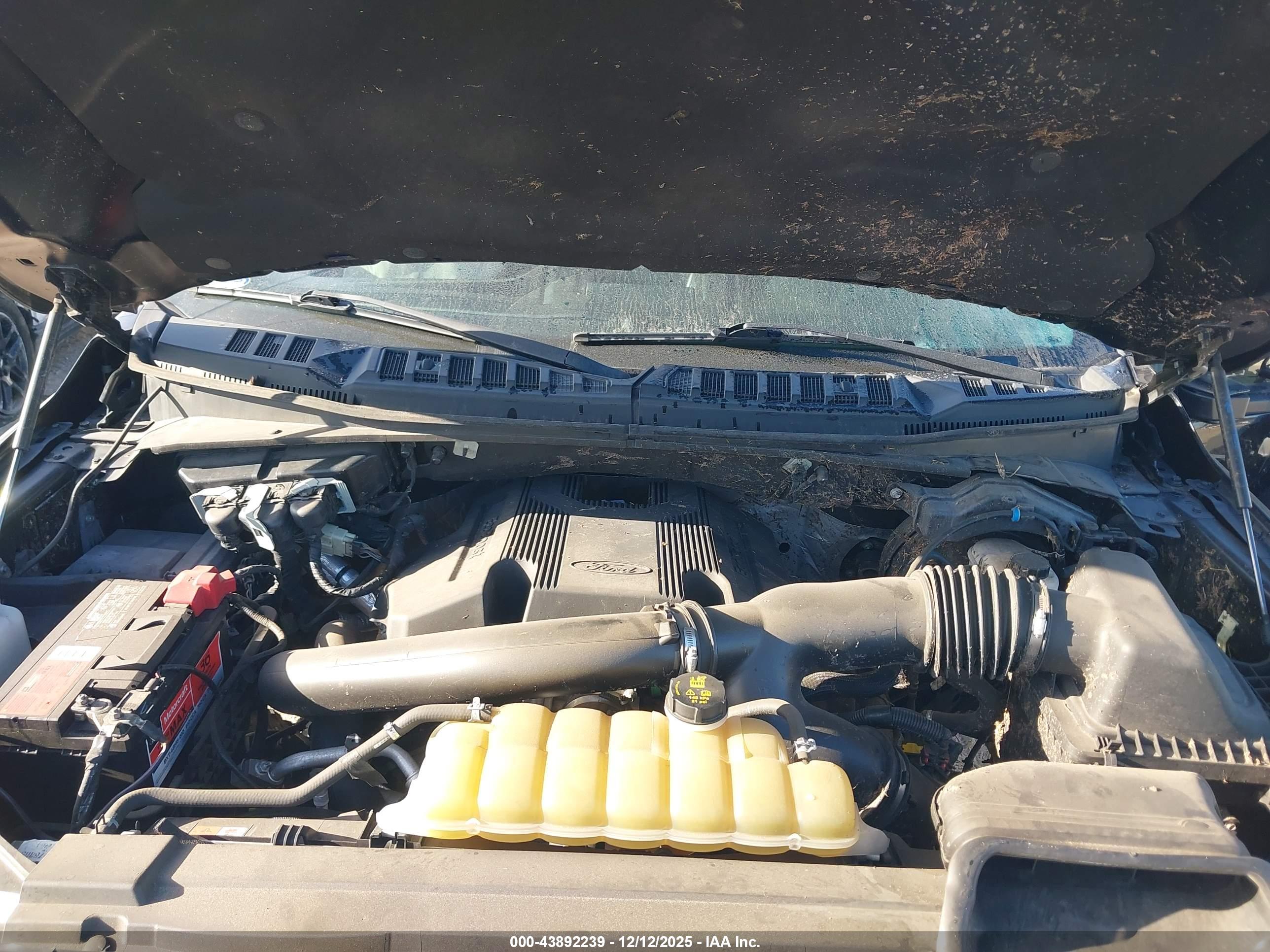 FORD F-150 image 10