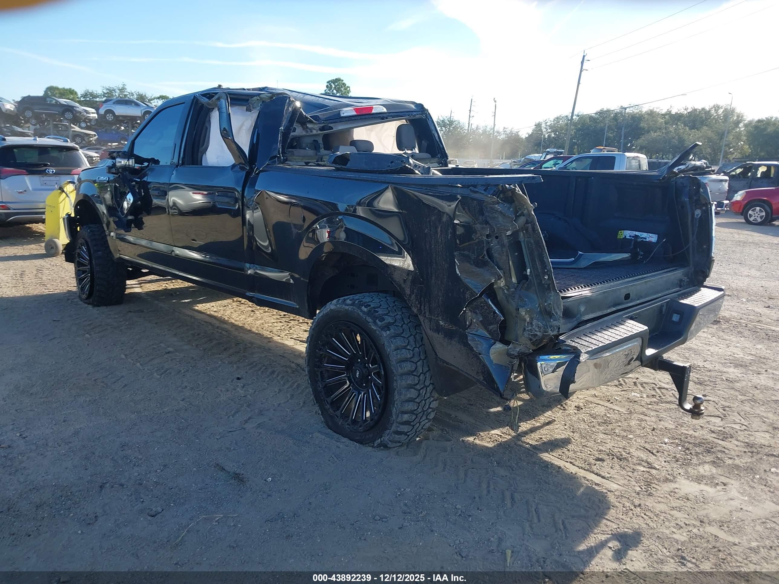 FORD F-150 image 3