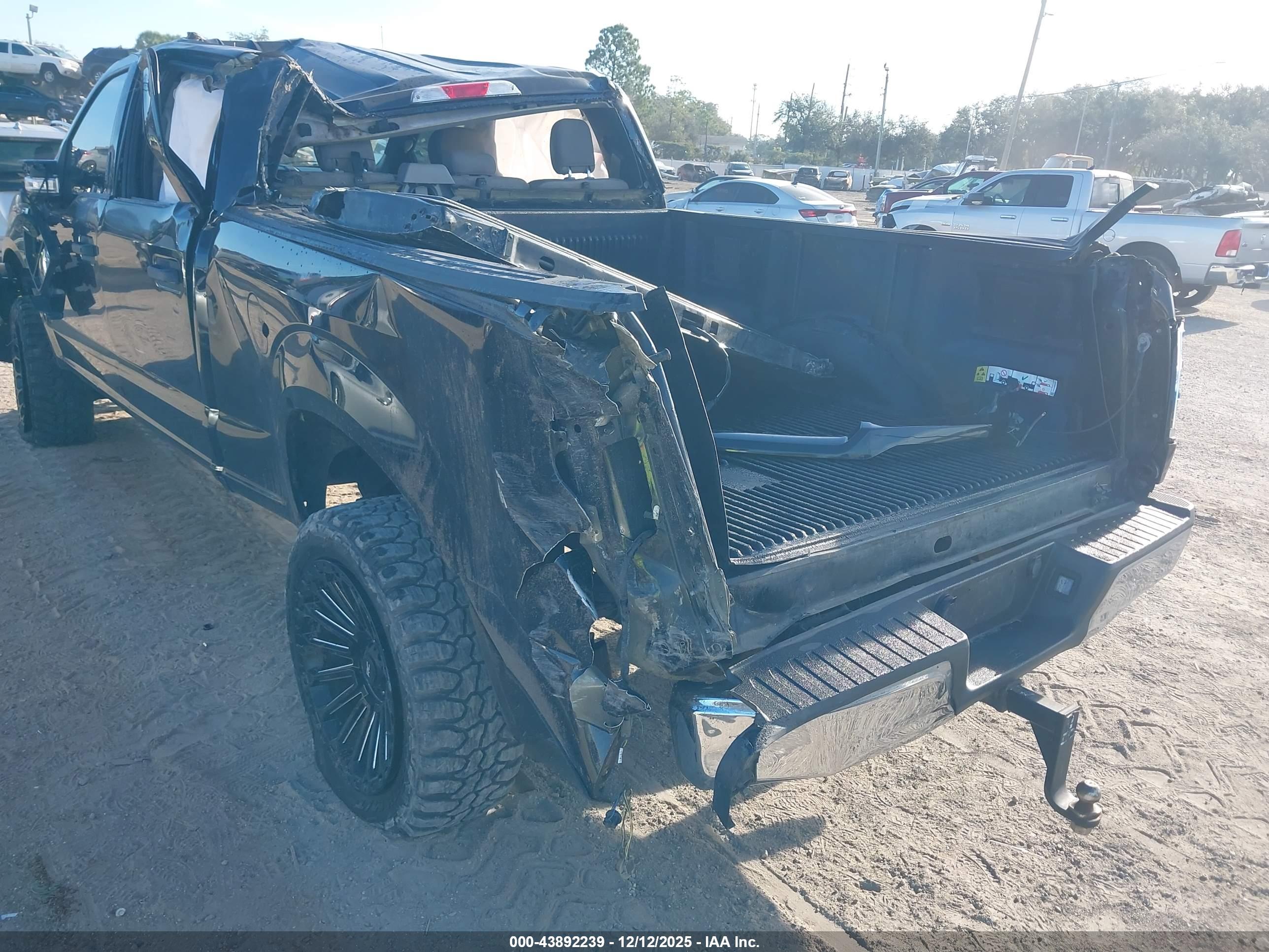FORD F-150 image 6