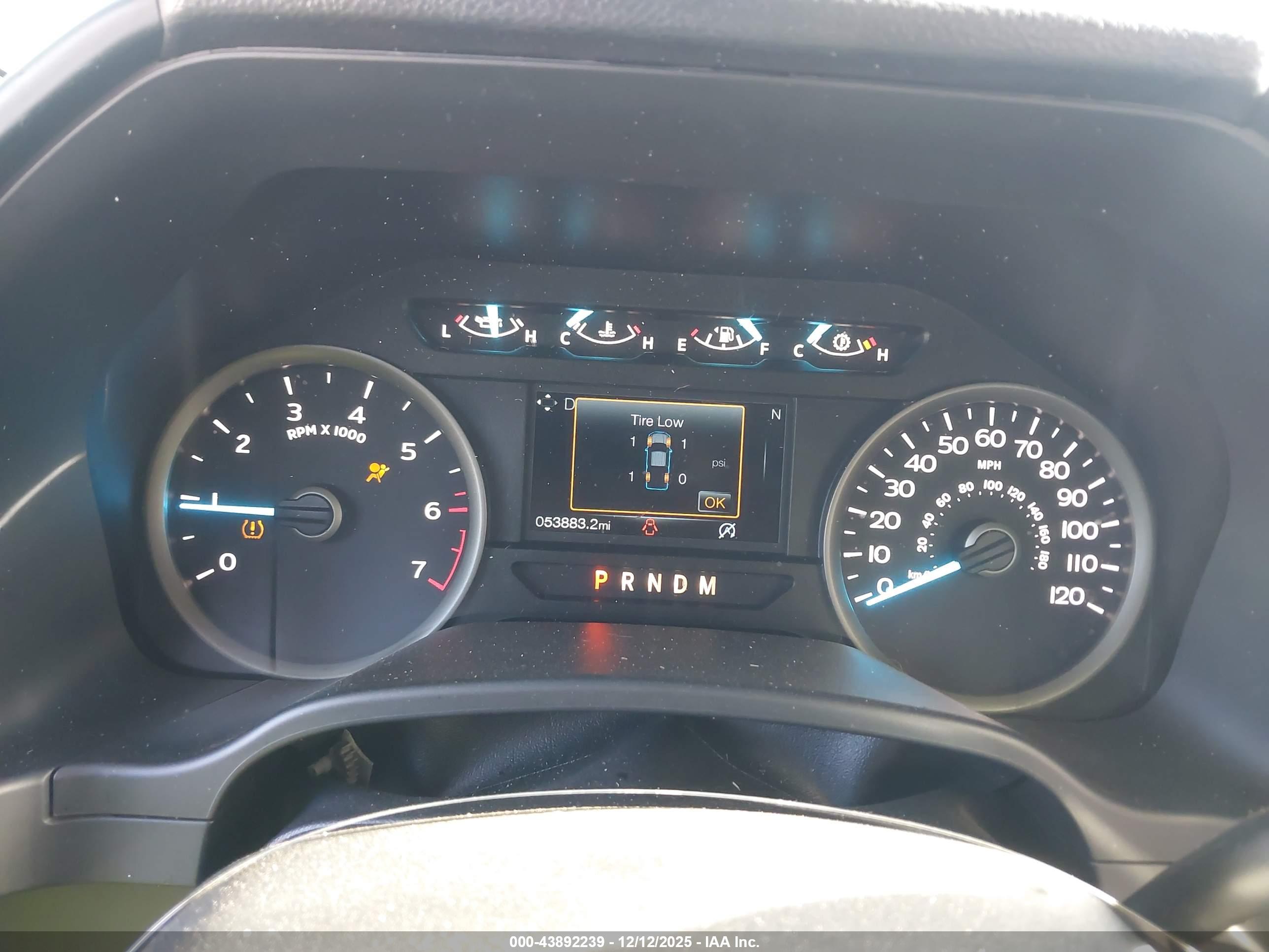 FORD F-150 image 7