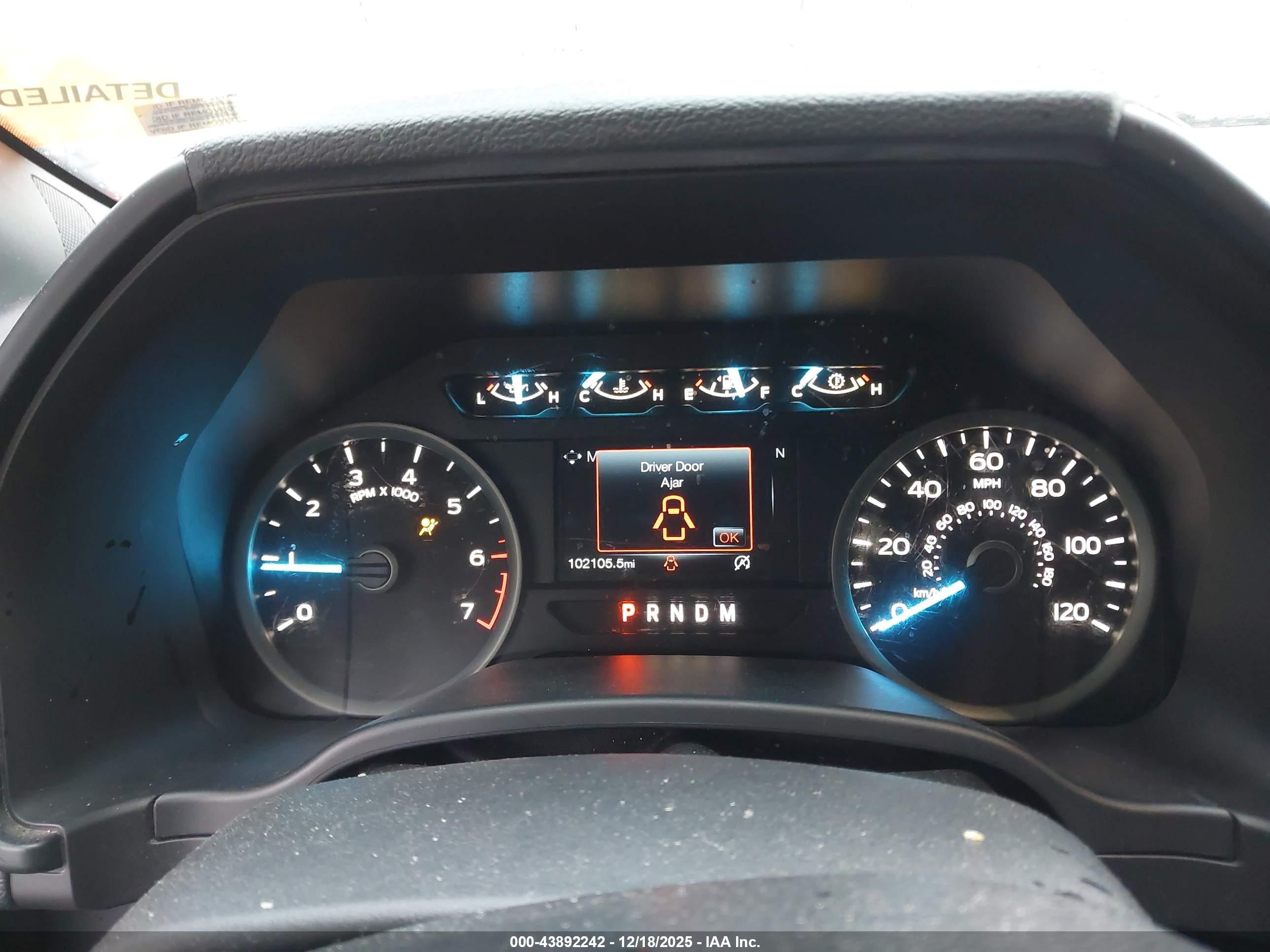 FORD F-150 image 7