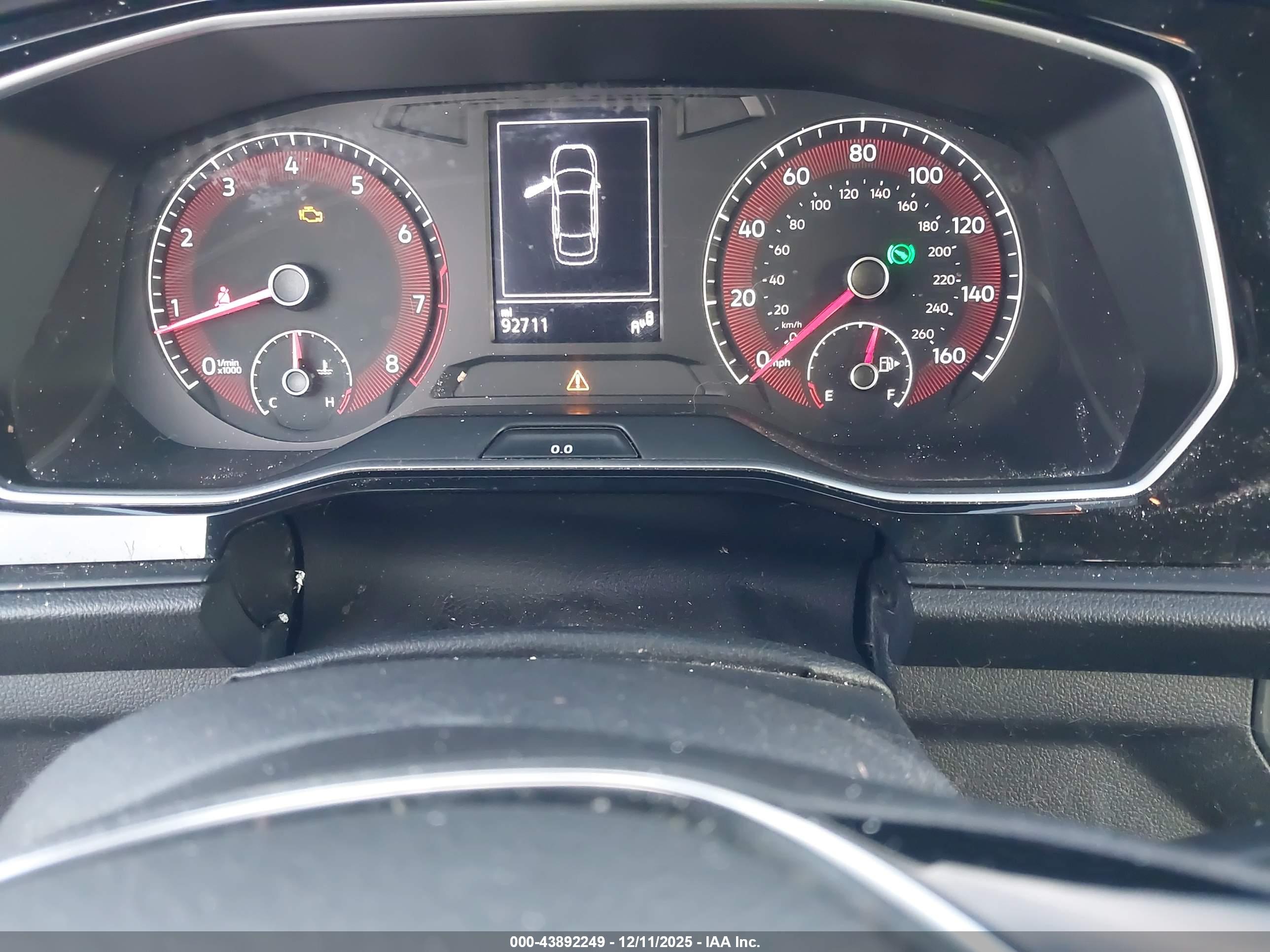 VOLKSWAGEN JETTA image 7