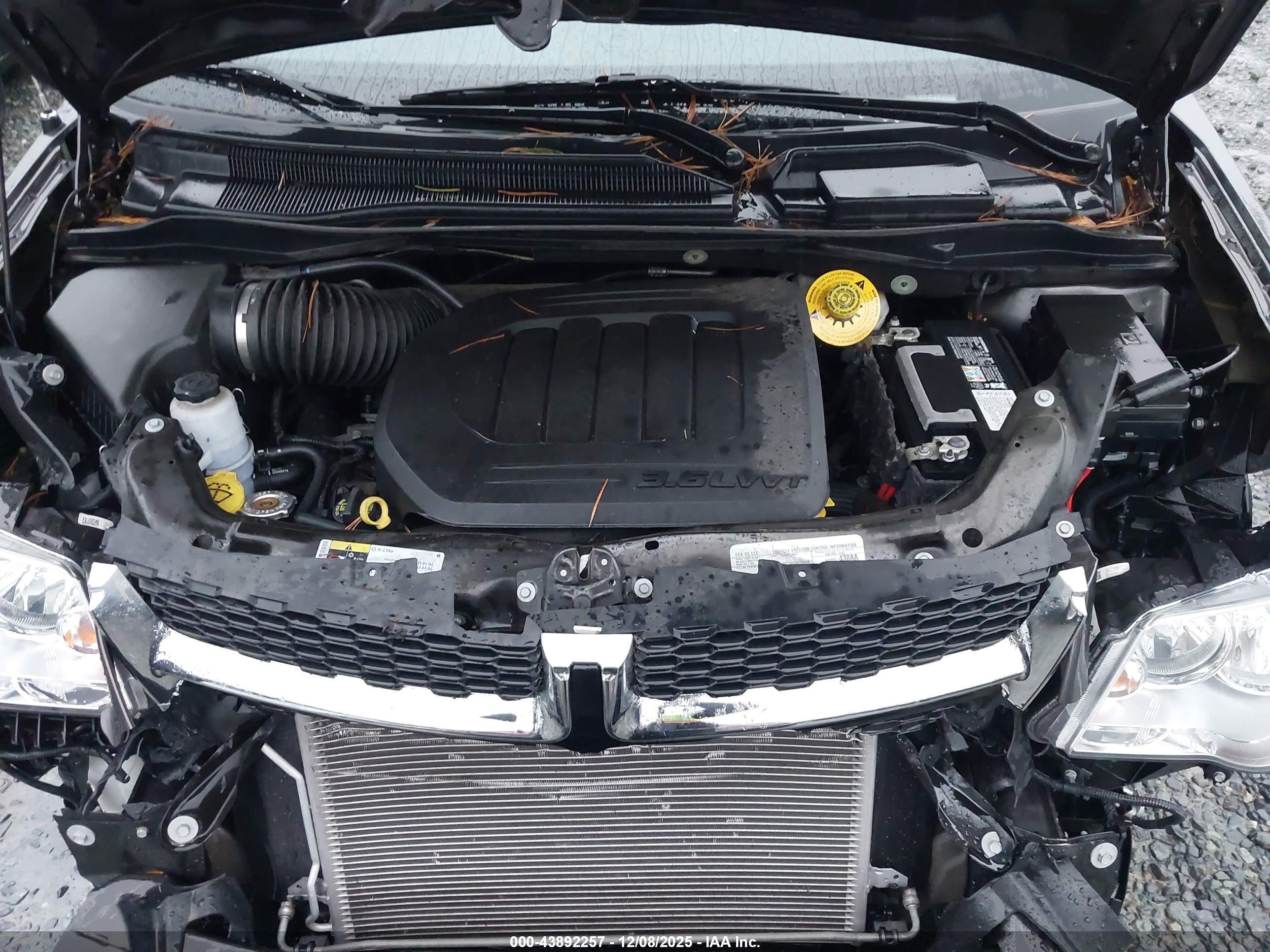 DODGE GRAND image 10