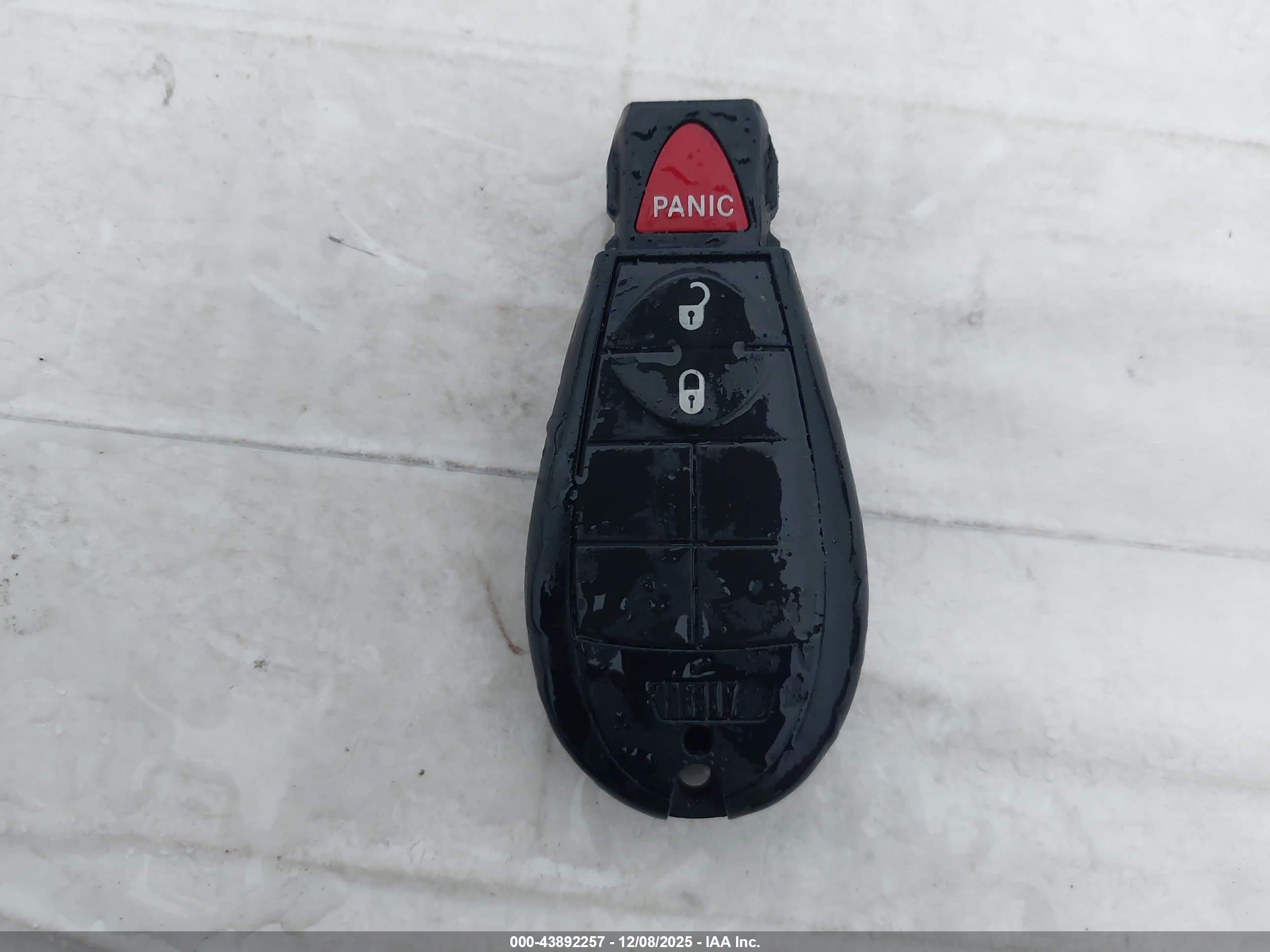DODGE GRAND image 11