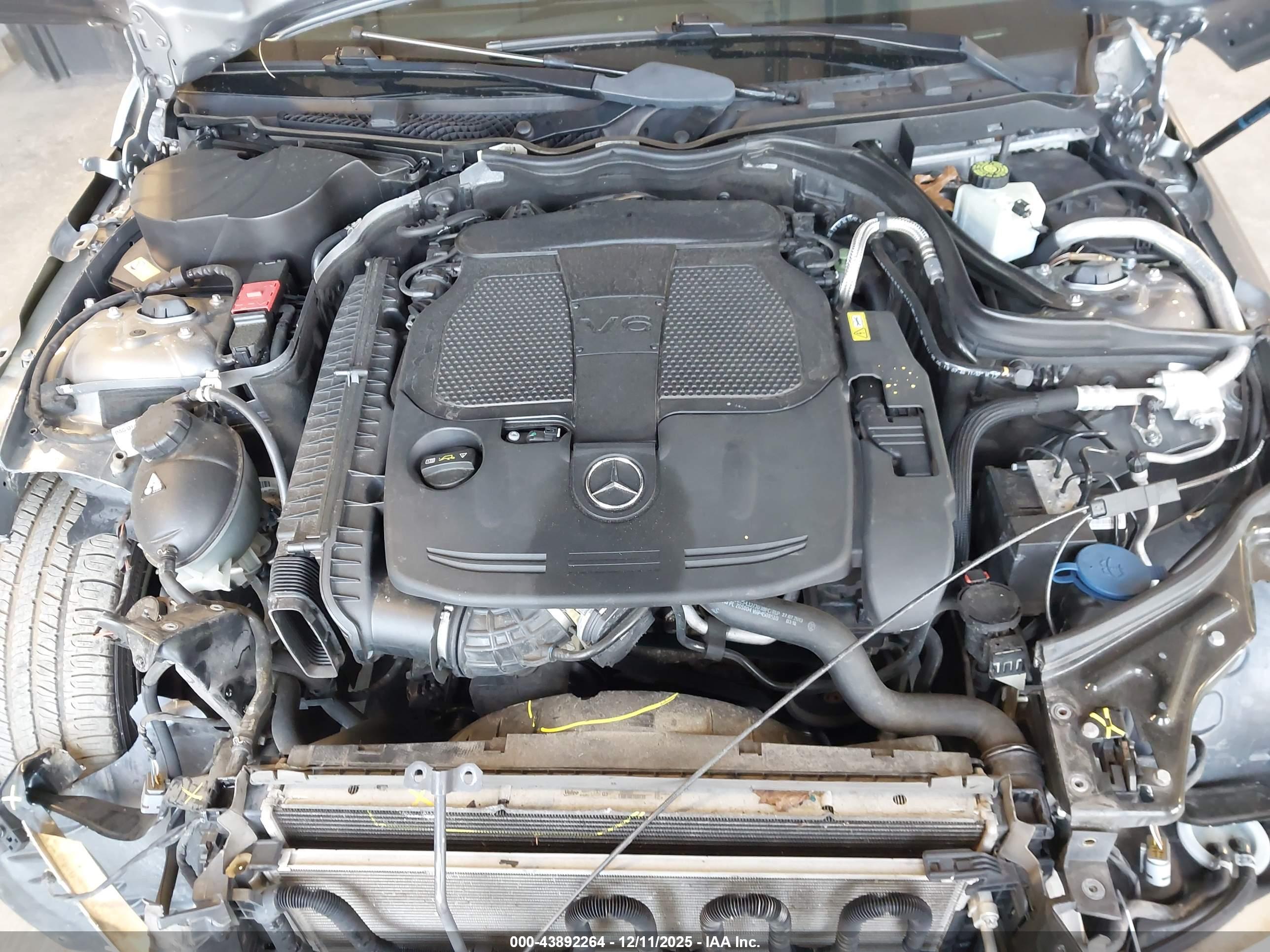 MERCEDES-BENZ C image 10