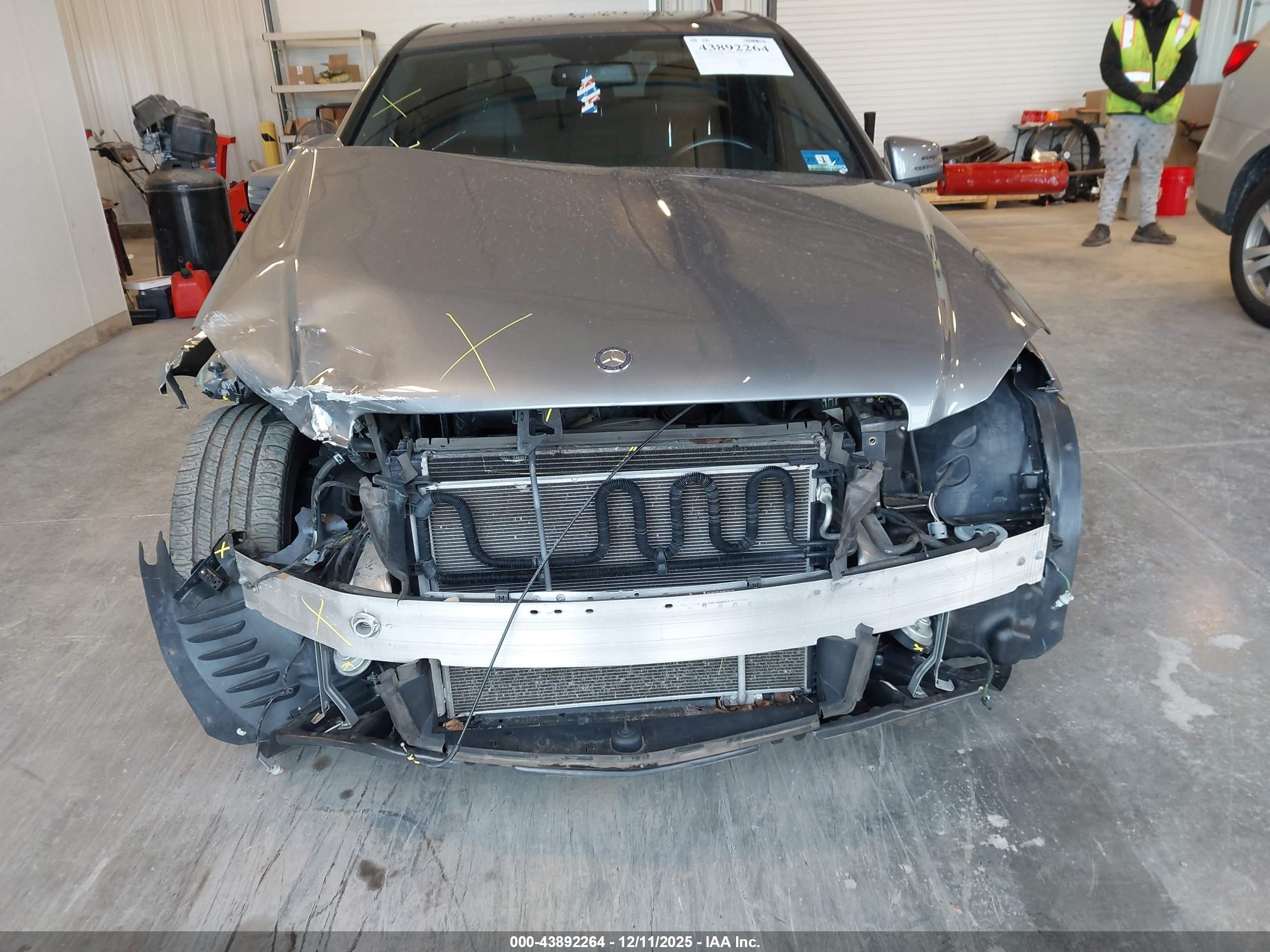 MERCEDES-BENZ C image 6