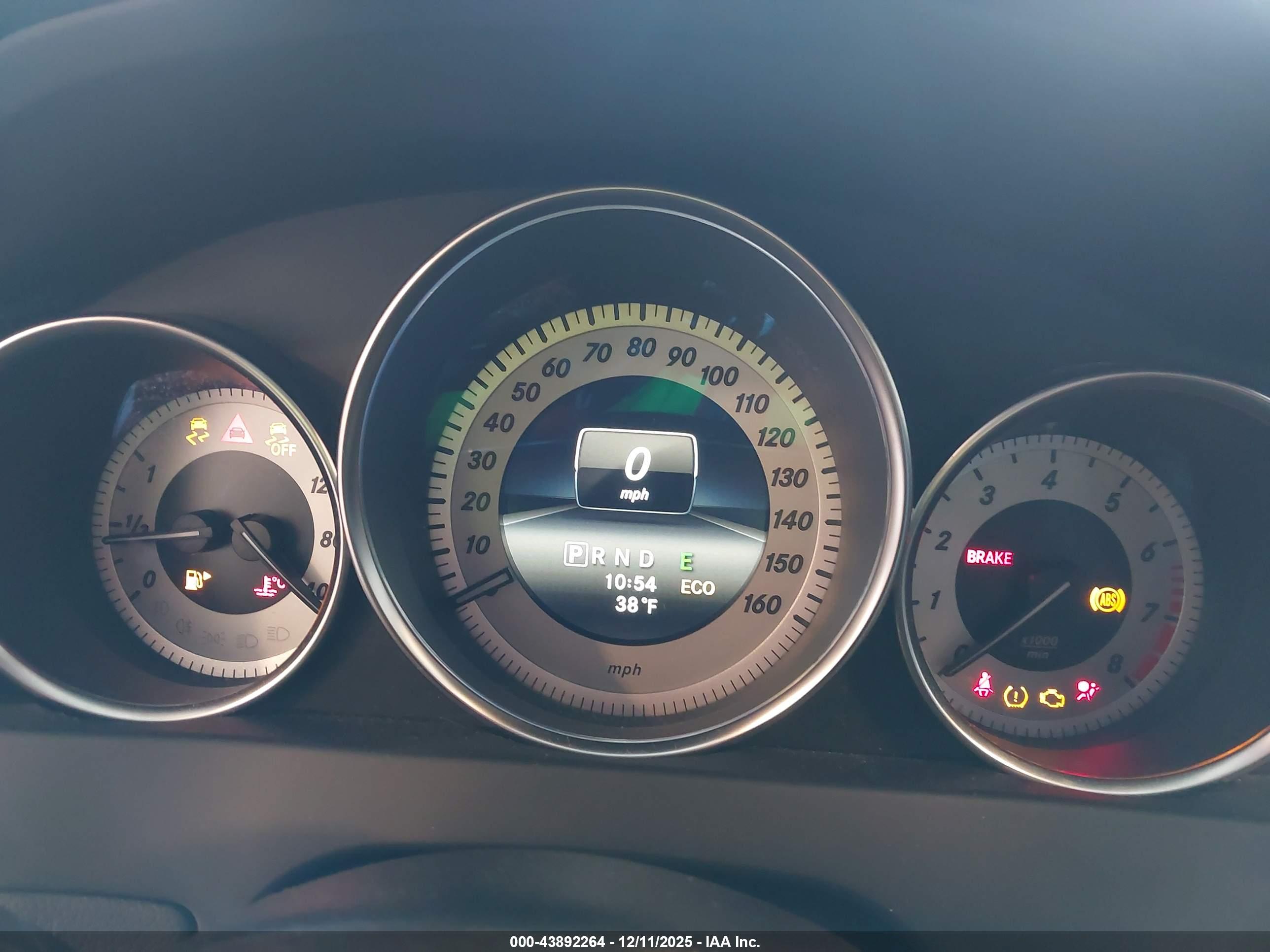 MERCEDES-BENZ C image 7