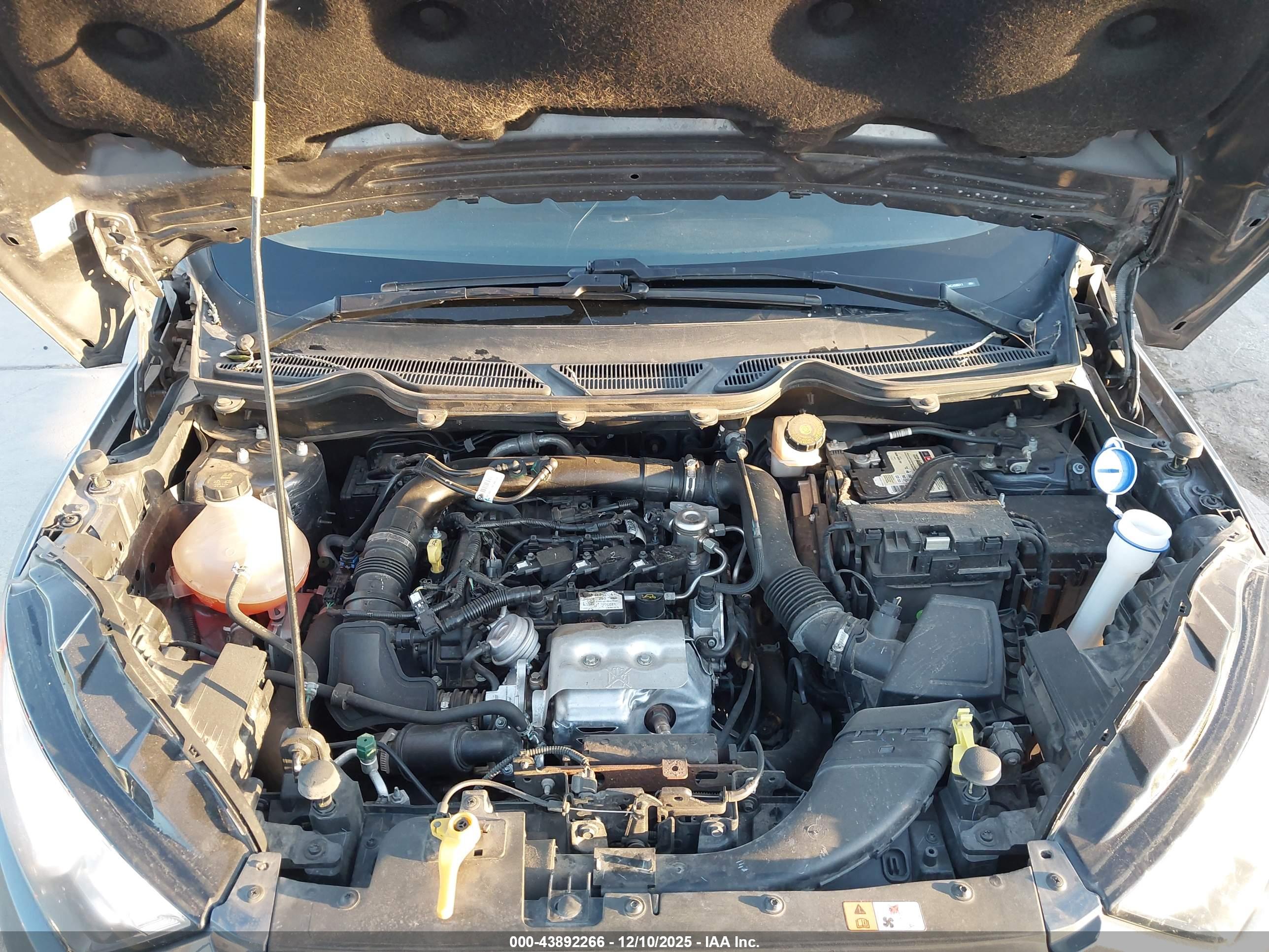 FORD ECOSPORT image 10