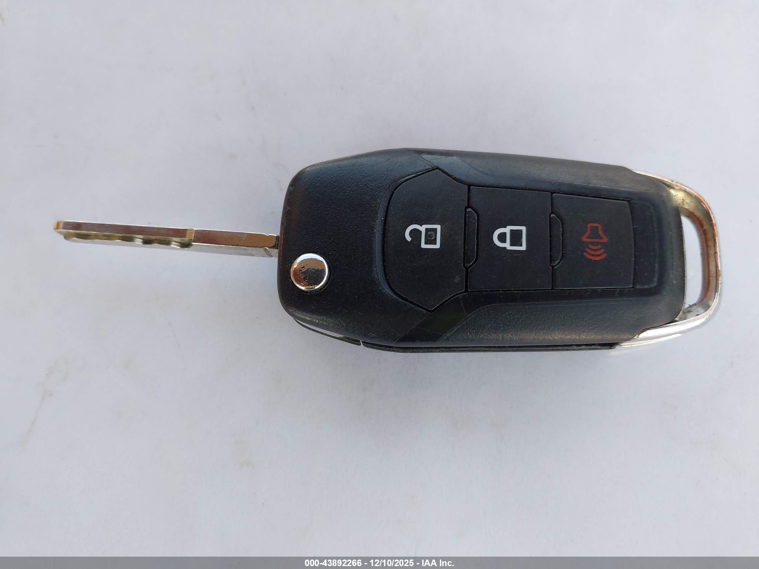 FORD ECOSPORT image 11