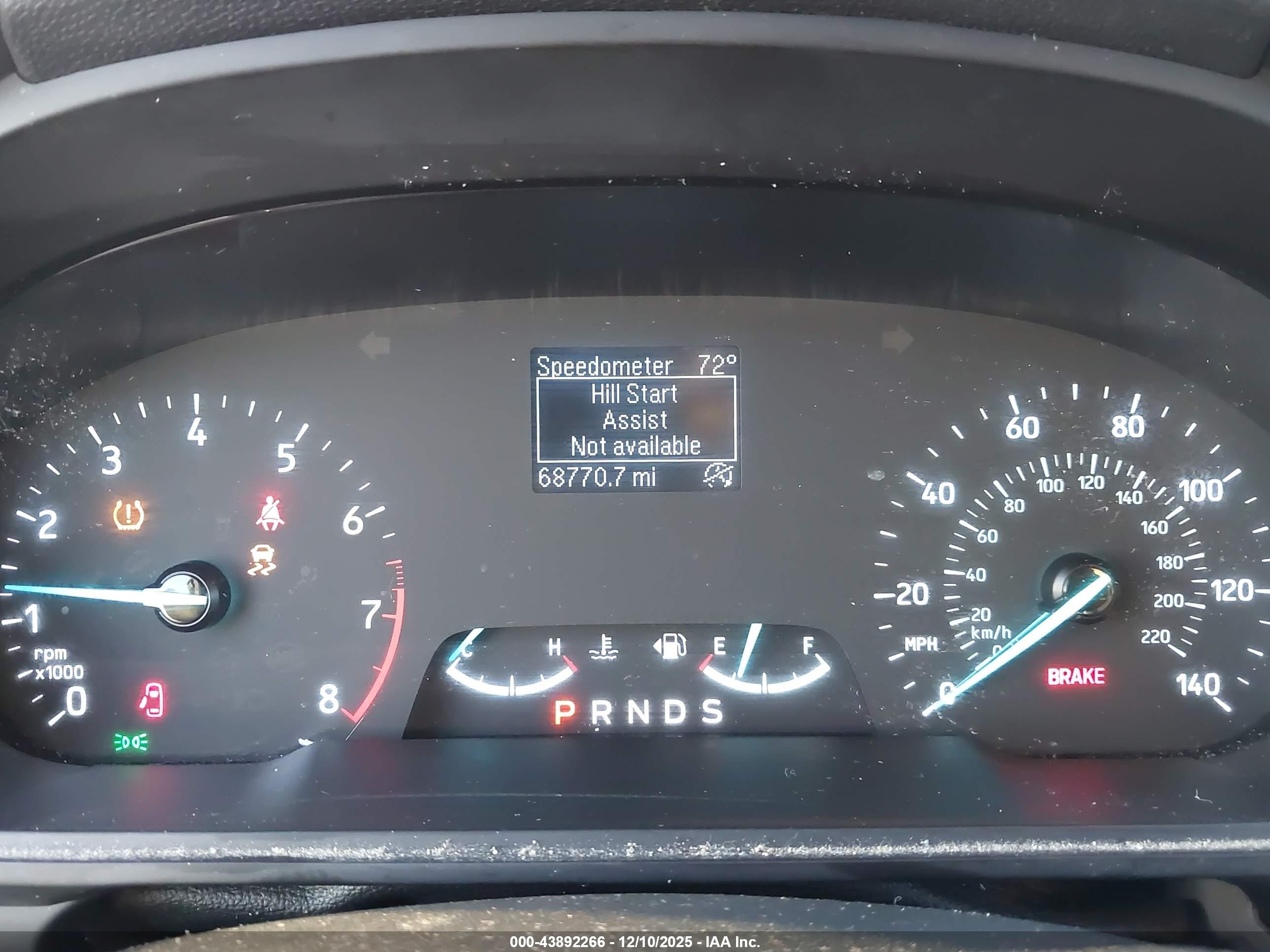 FORD ECOSPORT image 7