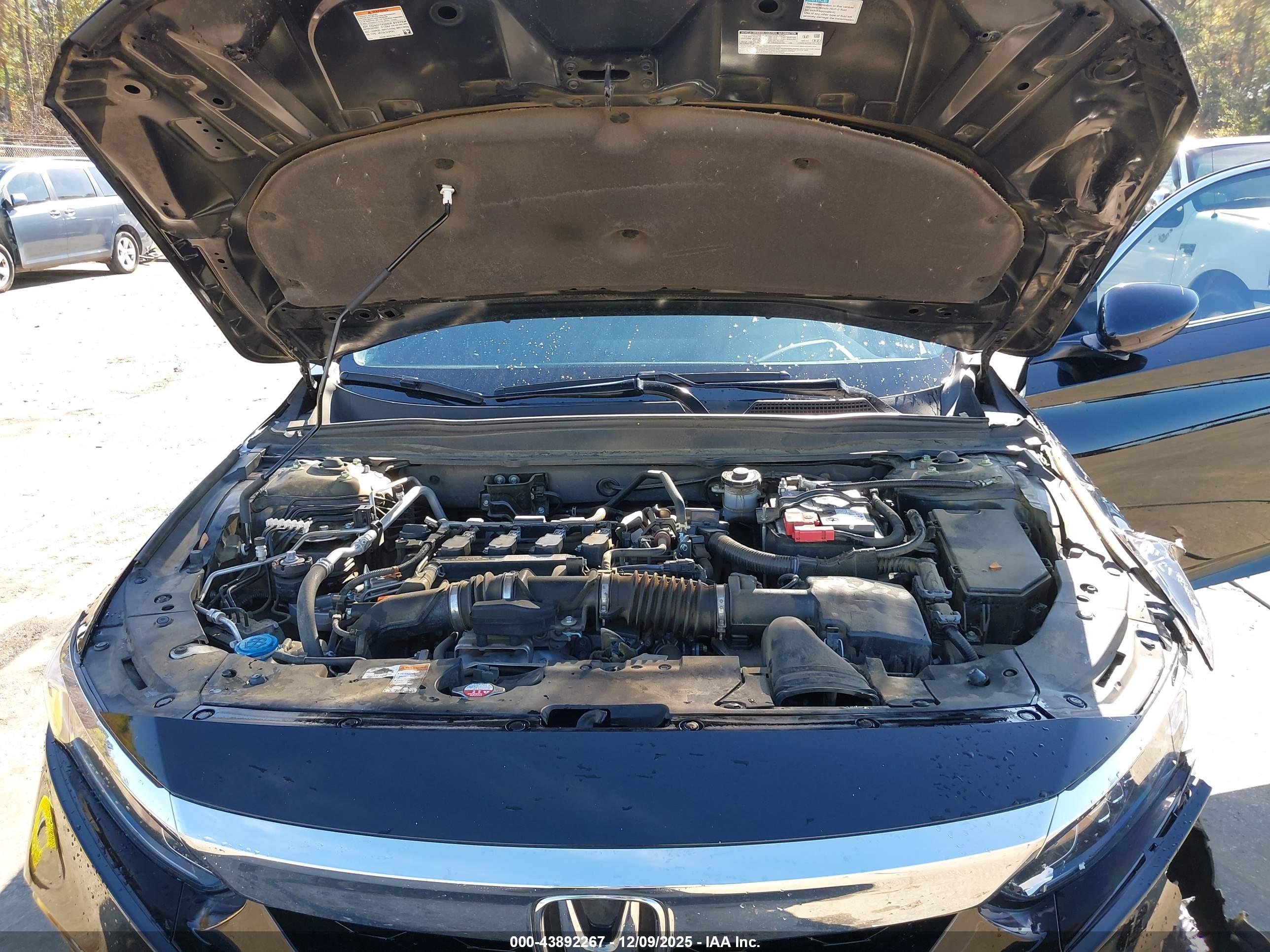 HONDA ACCORD image 10