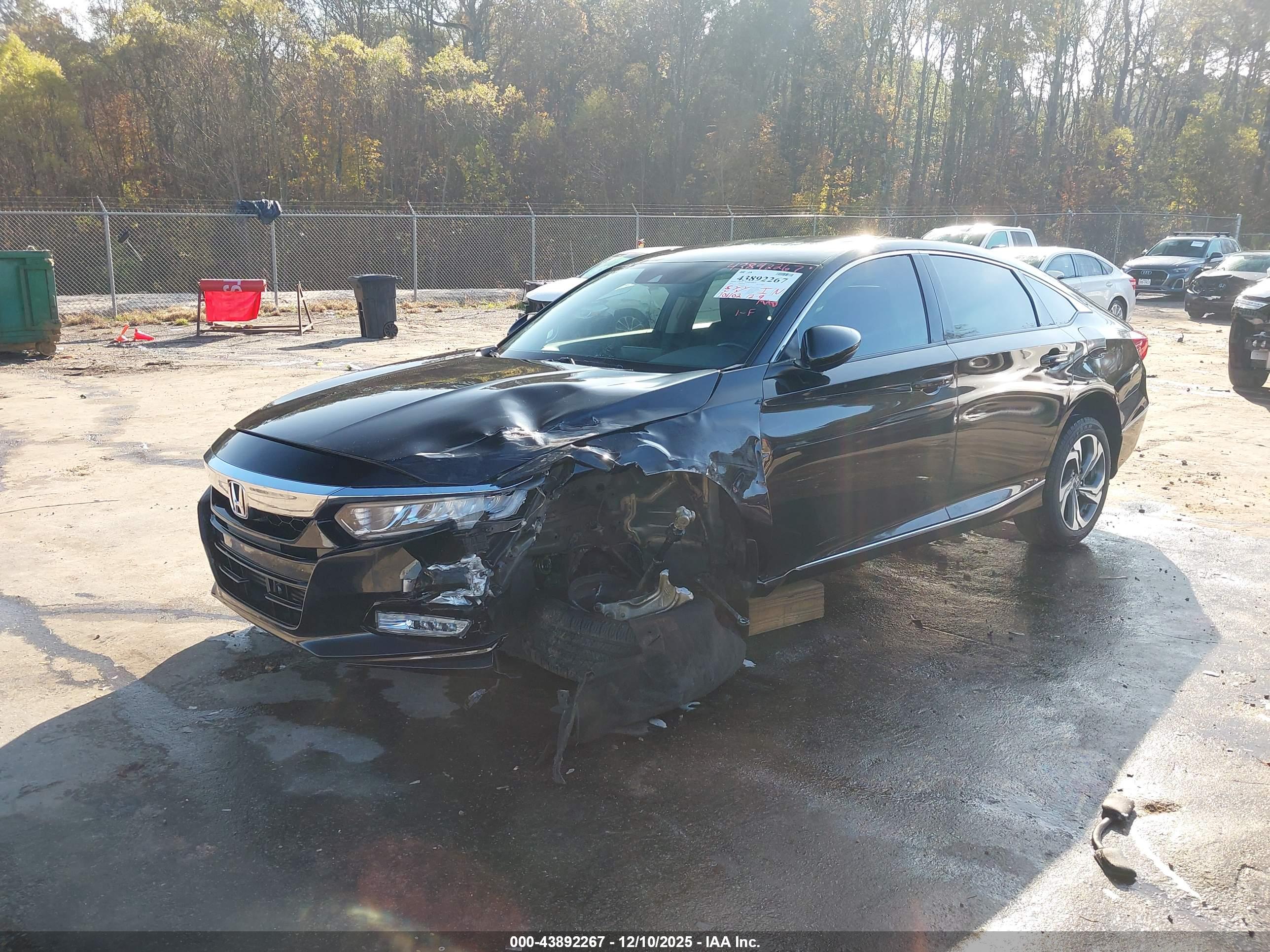 HONDA ACCORD image 2