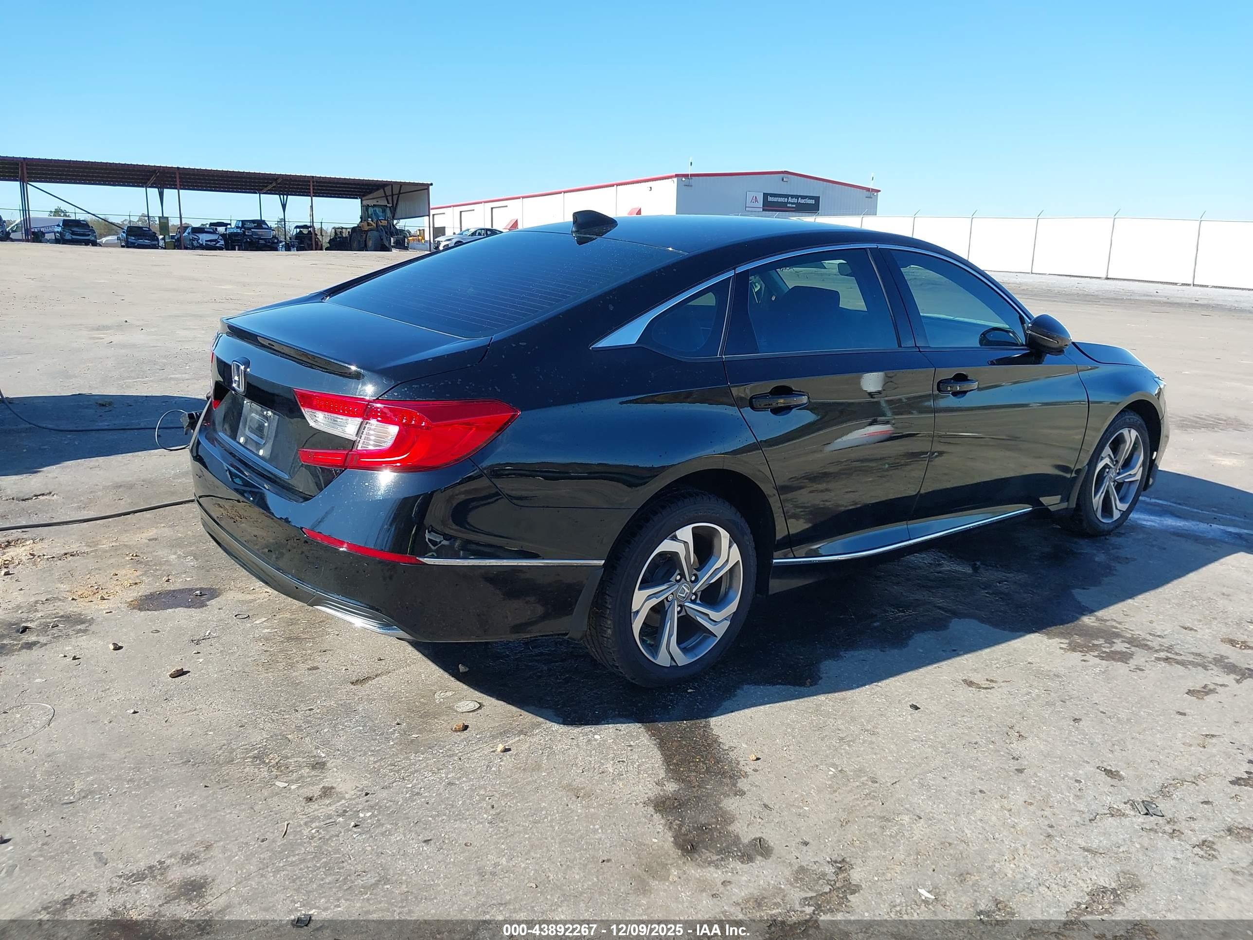 HONDA ACCORD image 4