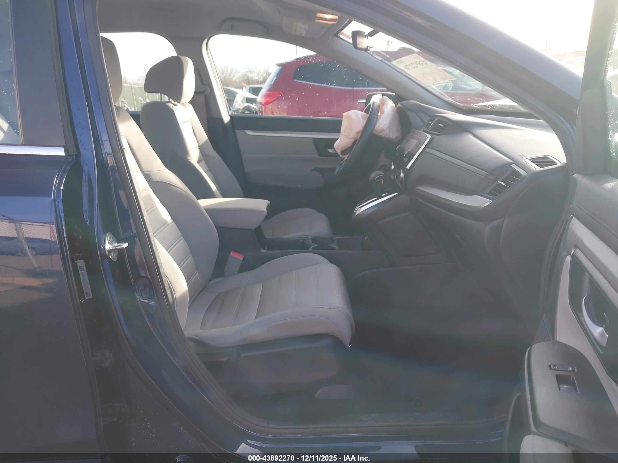 HONDA CR-V image 5