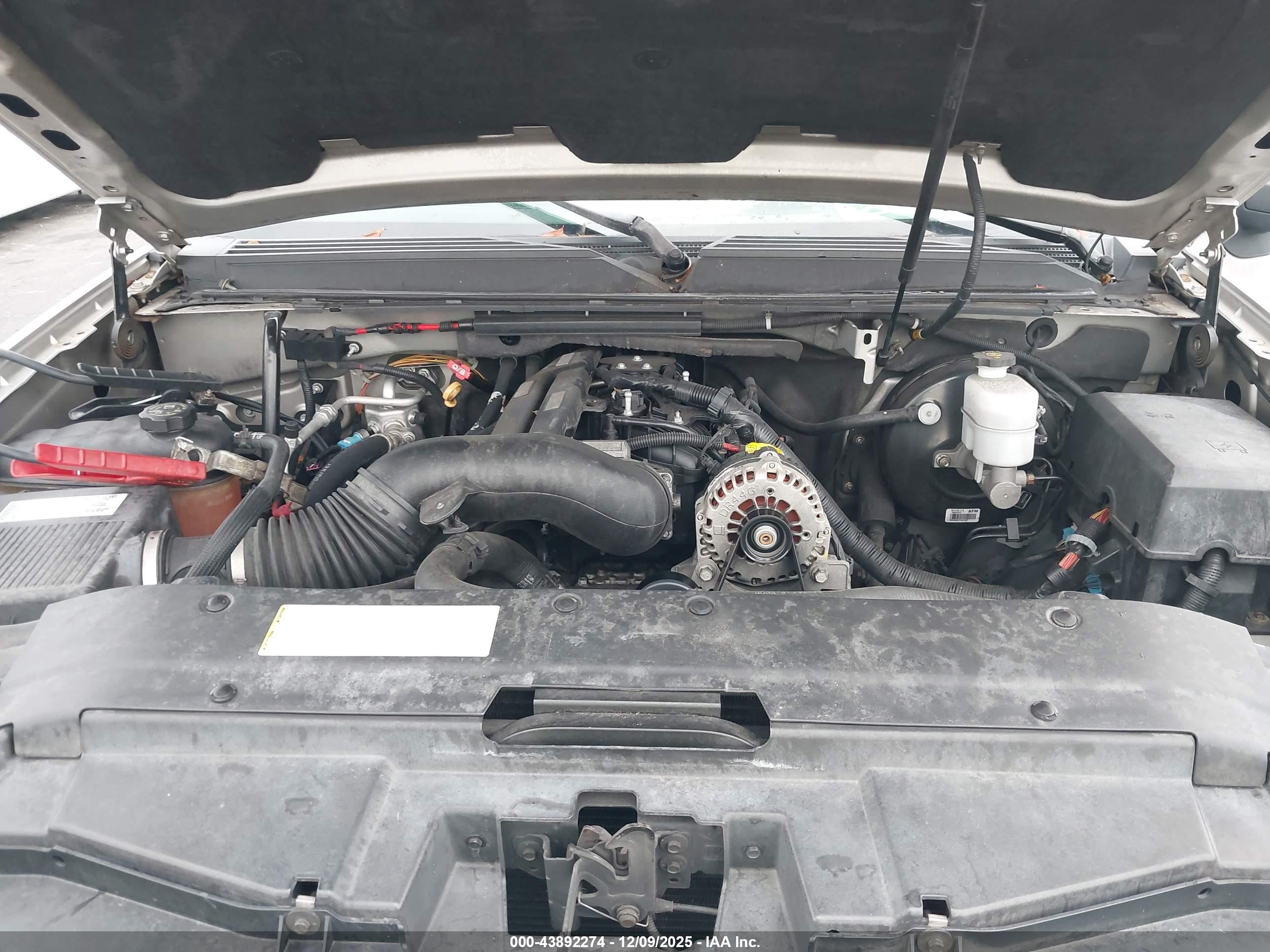 CHEVROLET AVALANCHE image 10