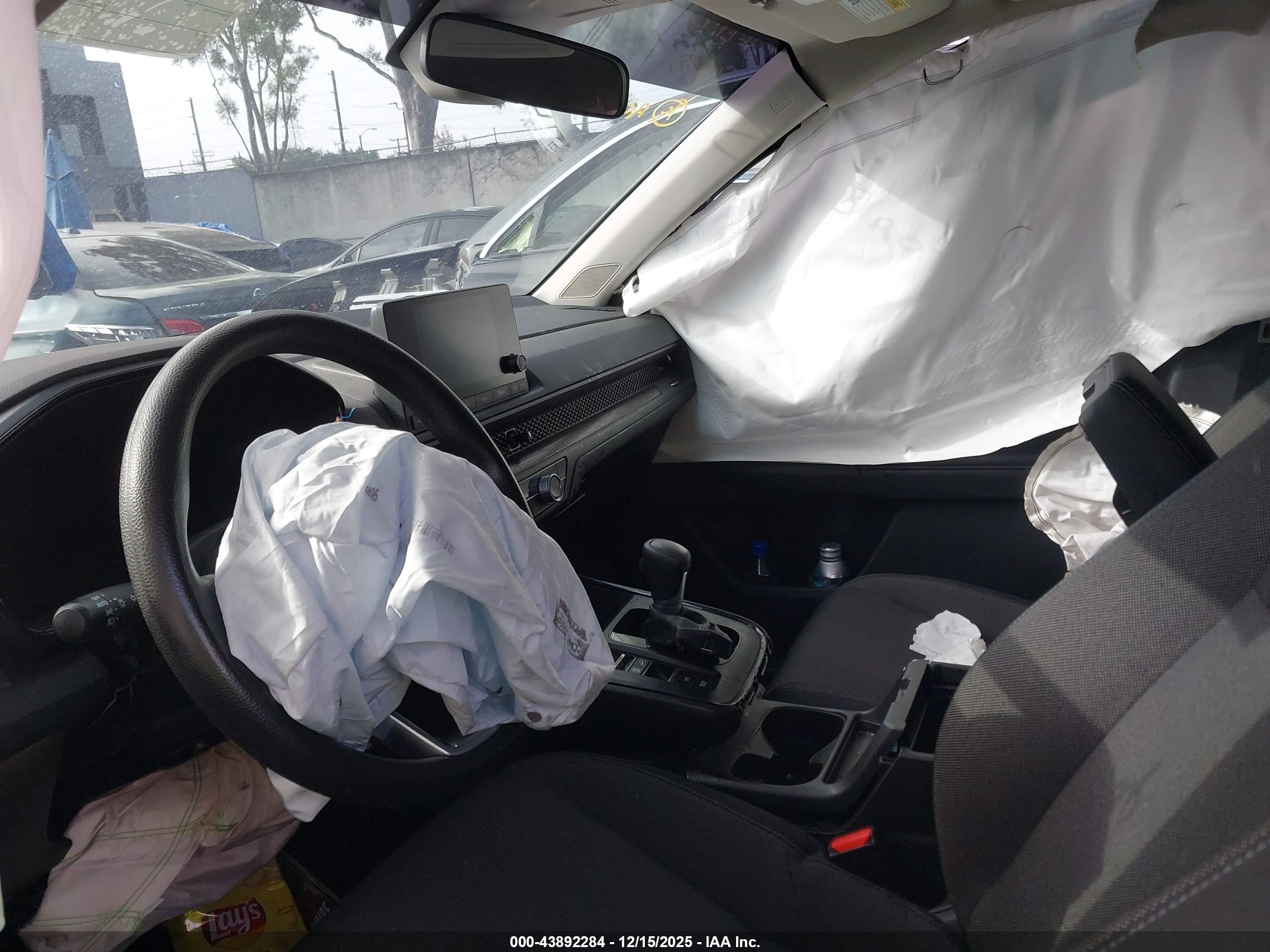 HONDA CR-V image 5