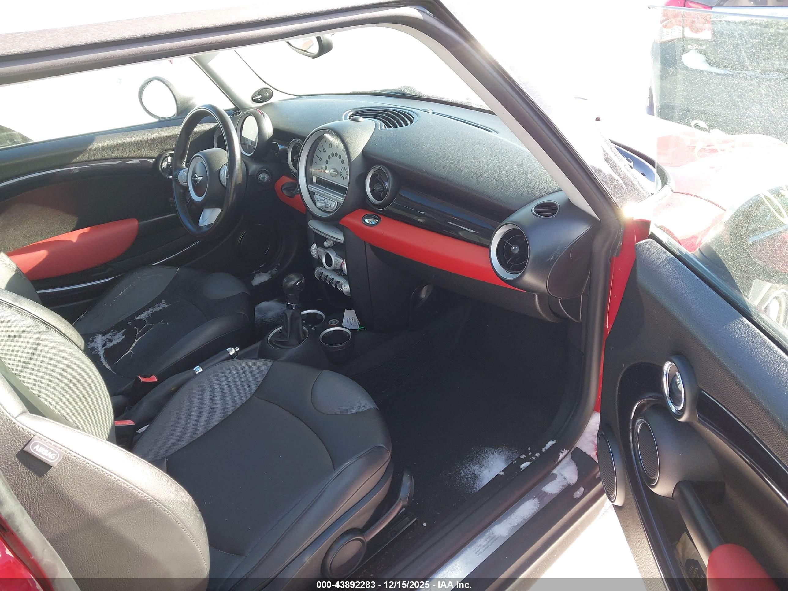 MINI COOPER image 5