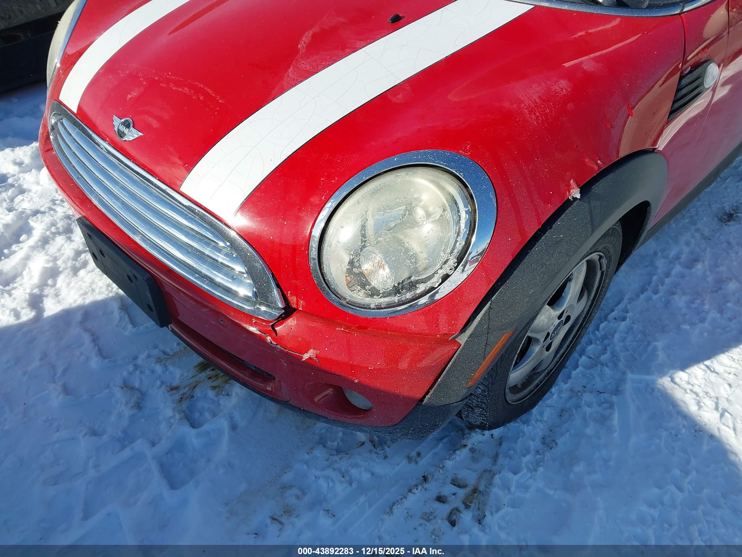 MINI COOPER image 6