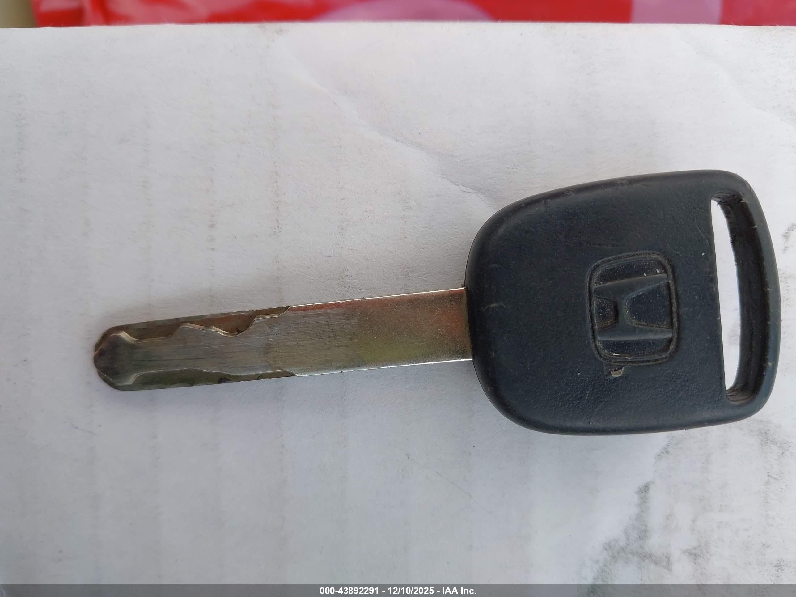 HONDA FIT image 11
