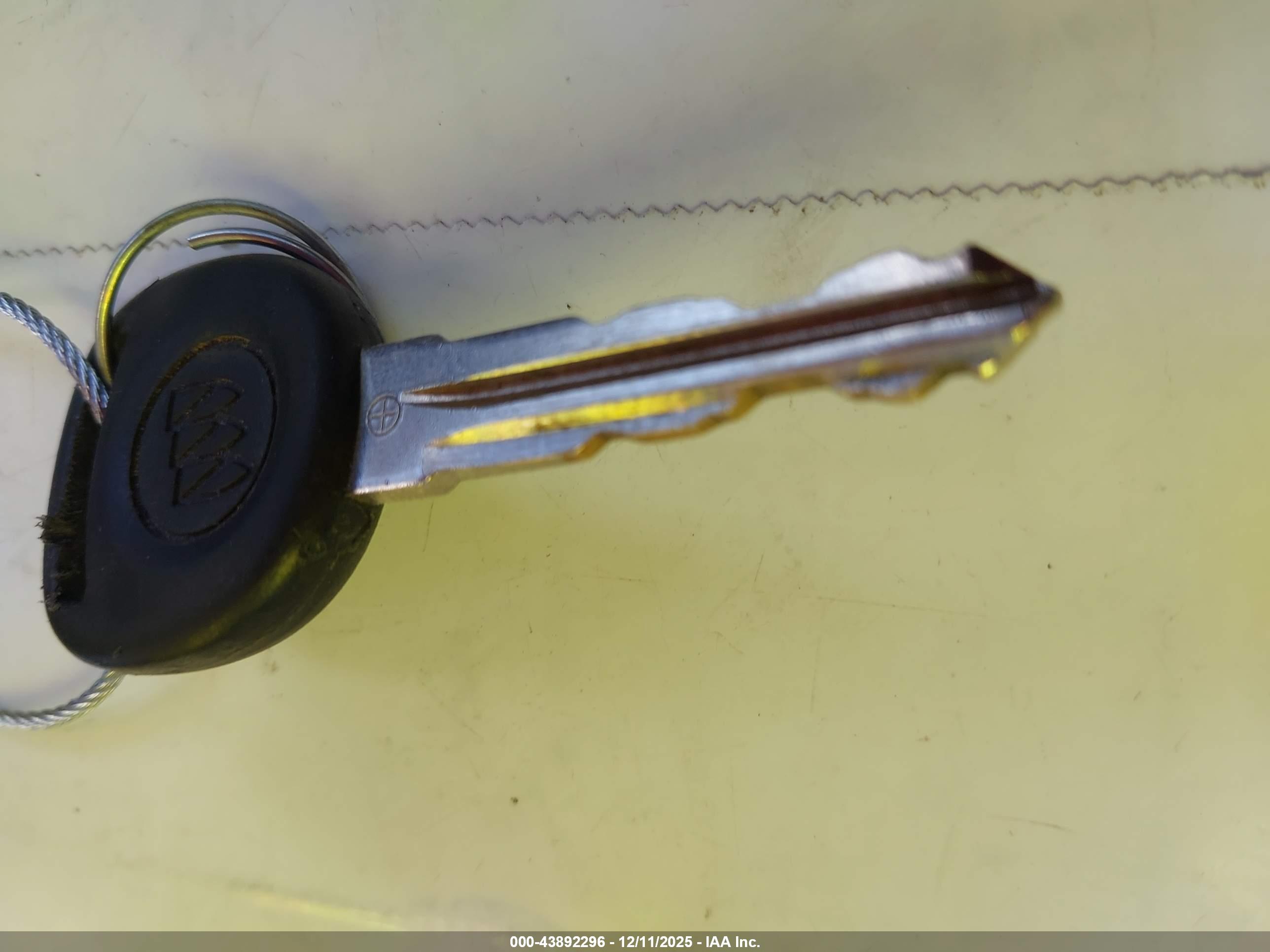 BUICK ENCLAVE image 11