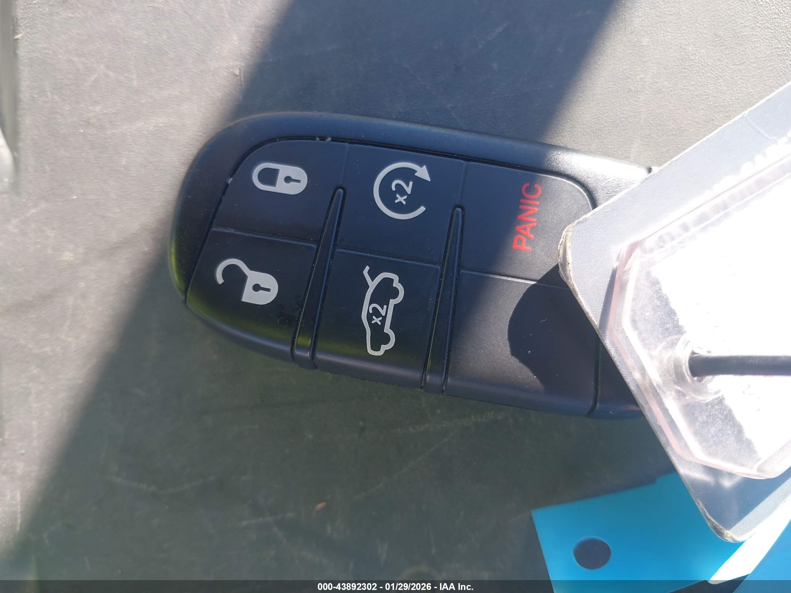 DODGE HORNET image 11