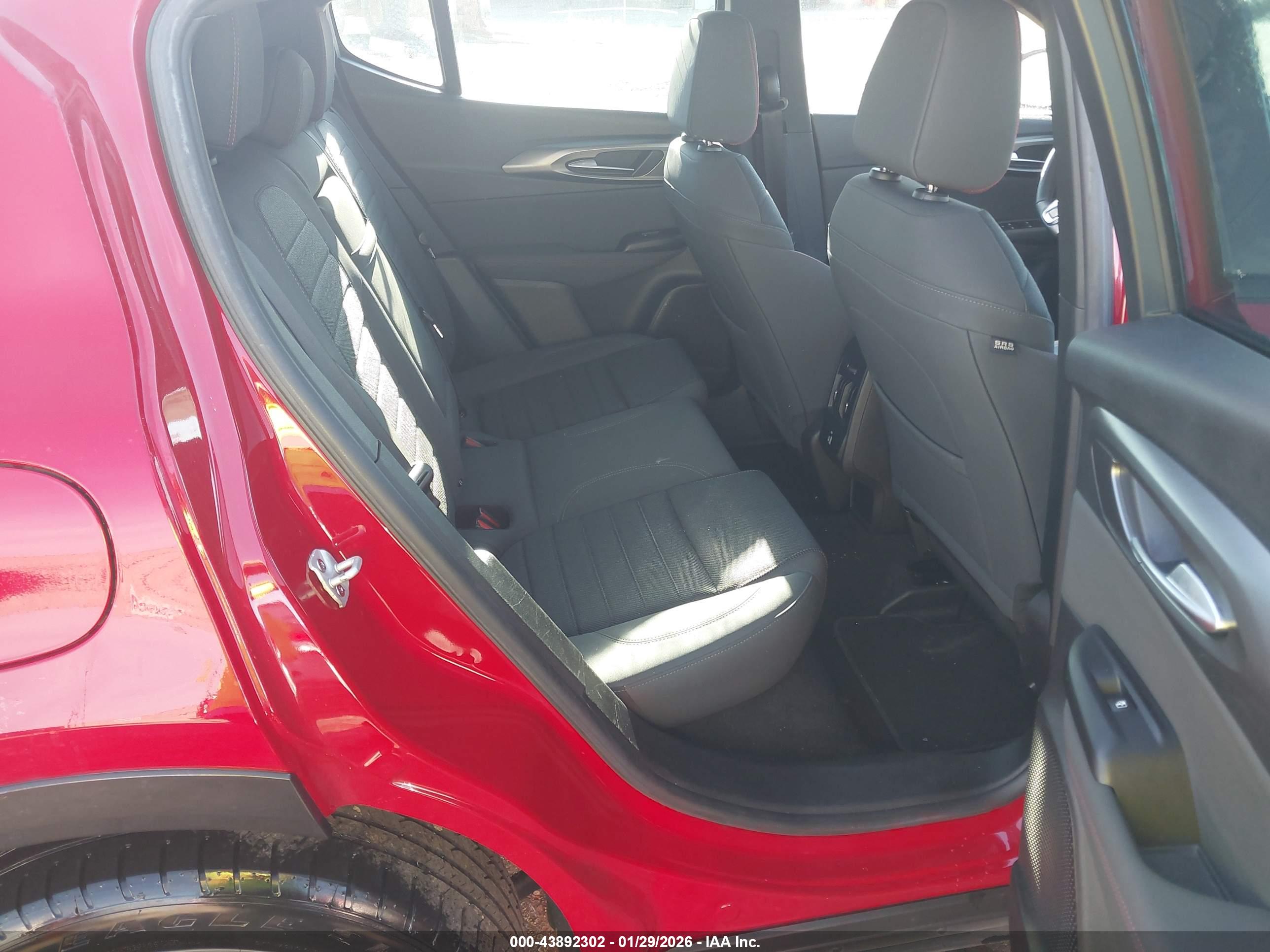 DODGE HORNET image 8