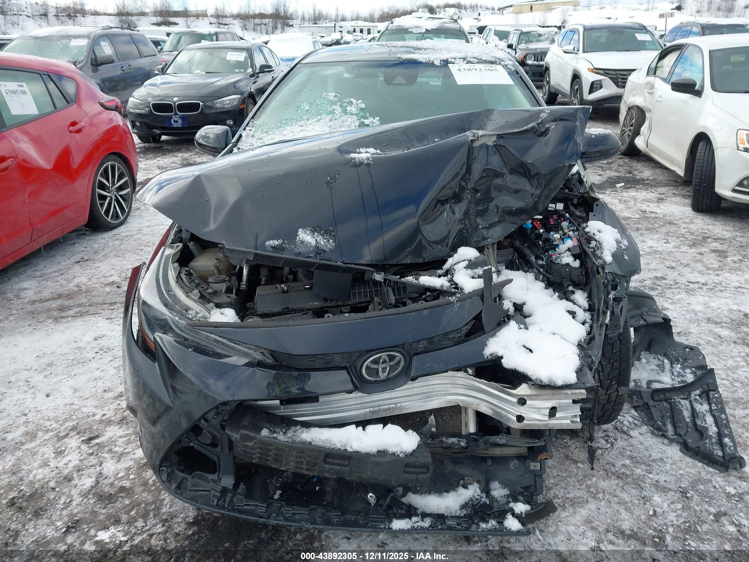TOYOTA COROLLA image 6