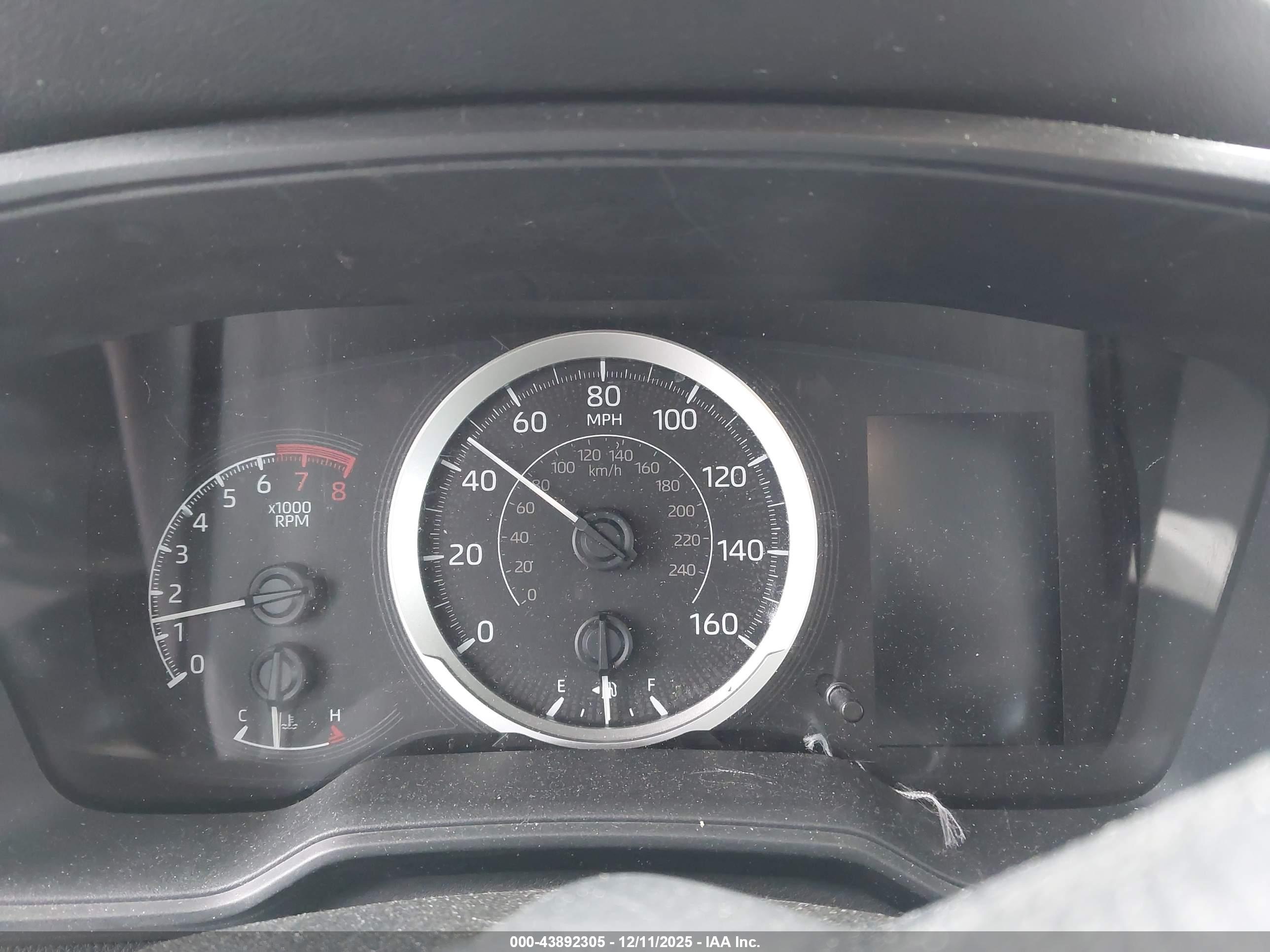 TOYOTA COROLLA image 7