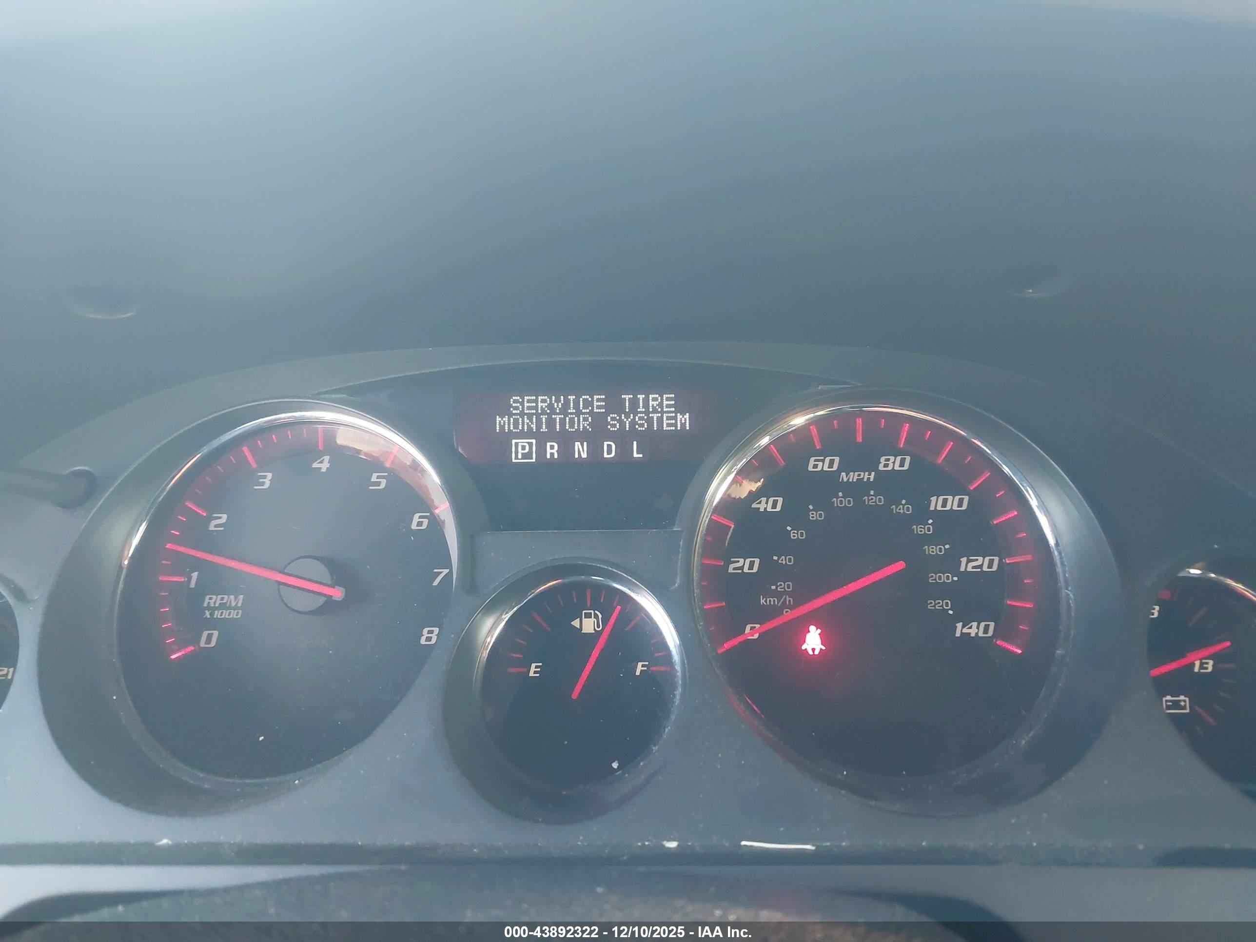 GMC ACADIA image 7