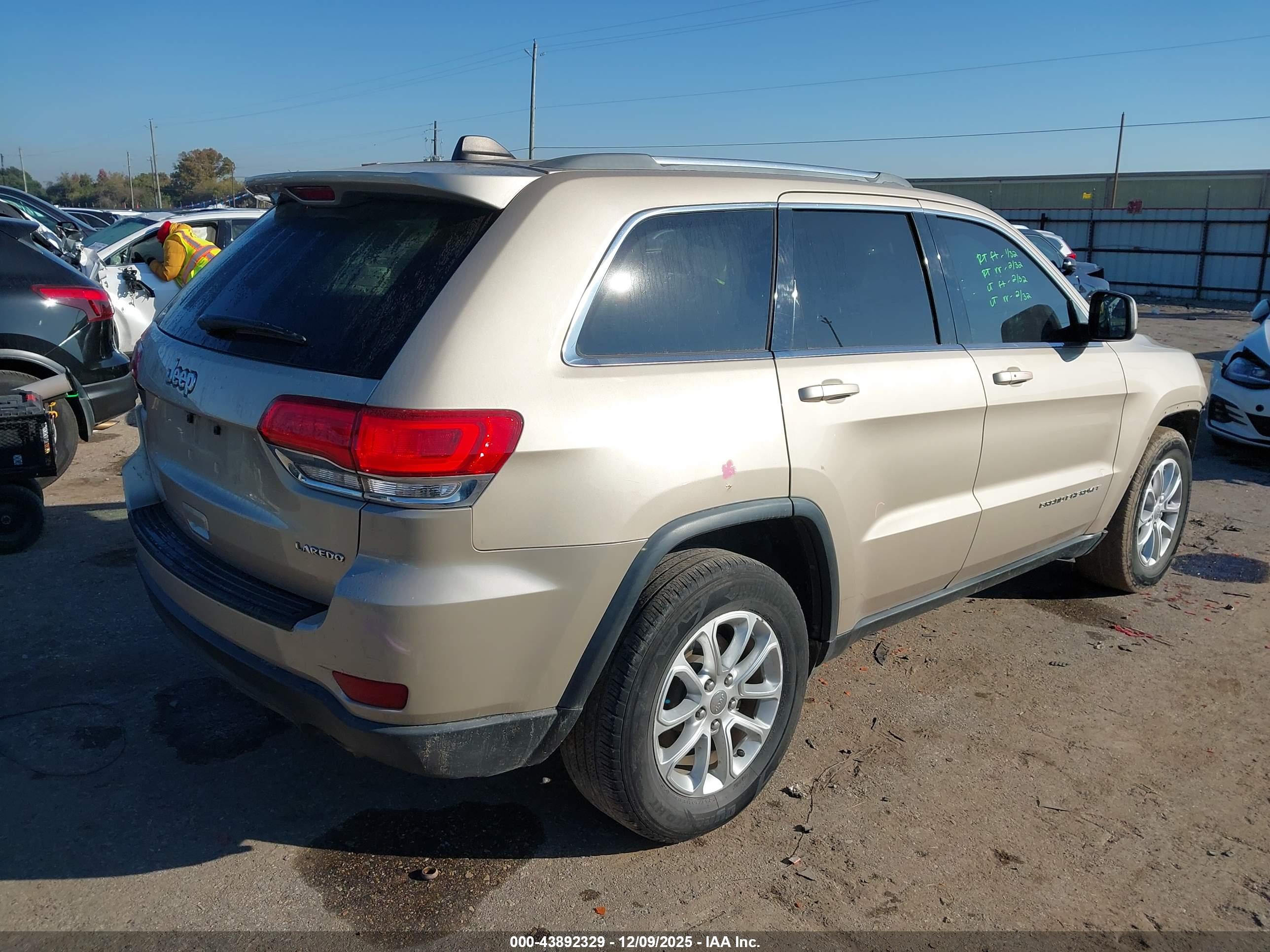 JEEP GRAND image 4