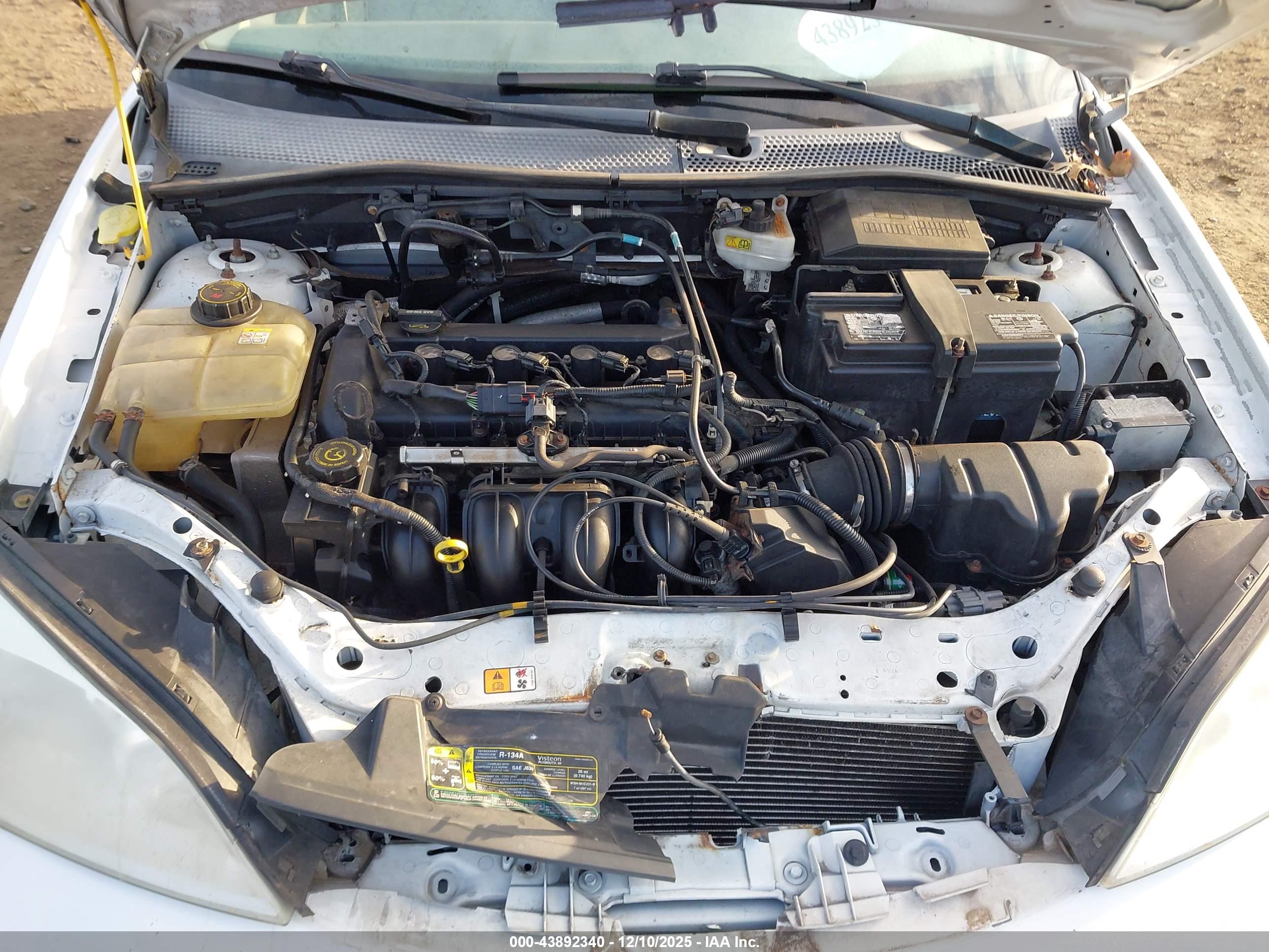FORD FOCUS image 10