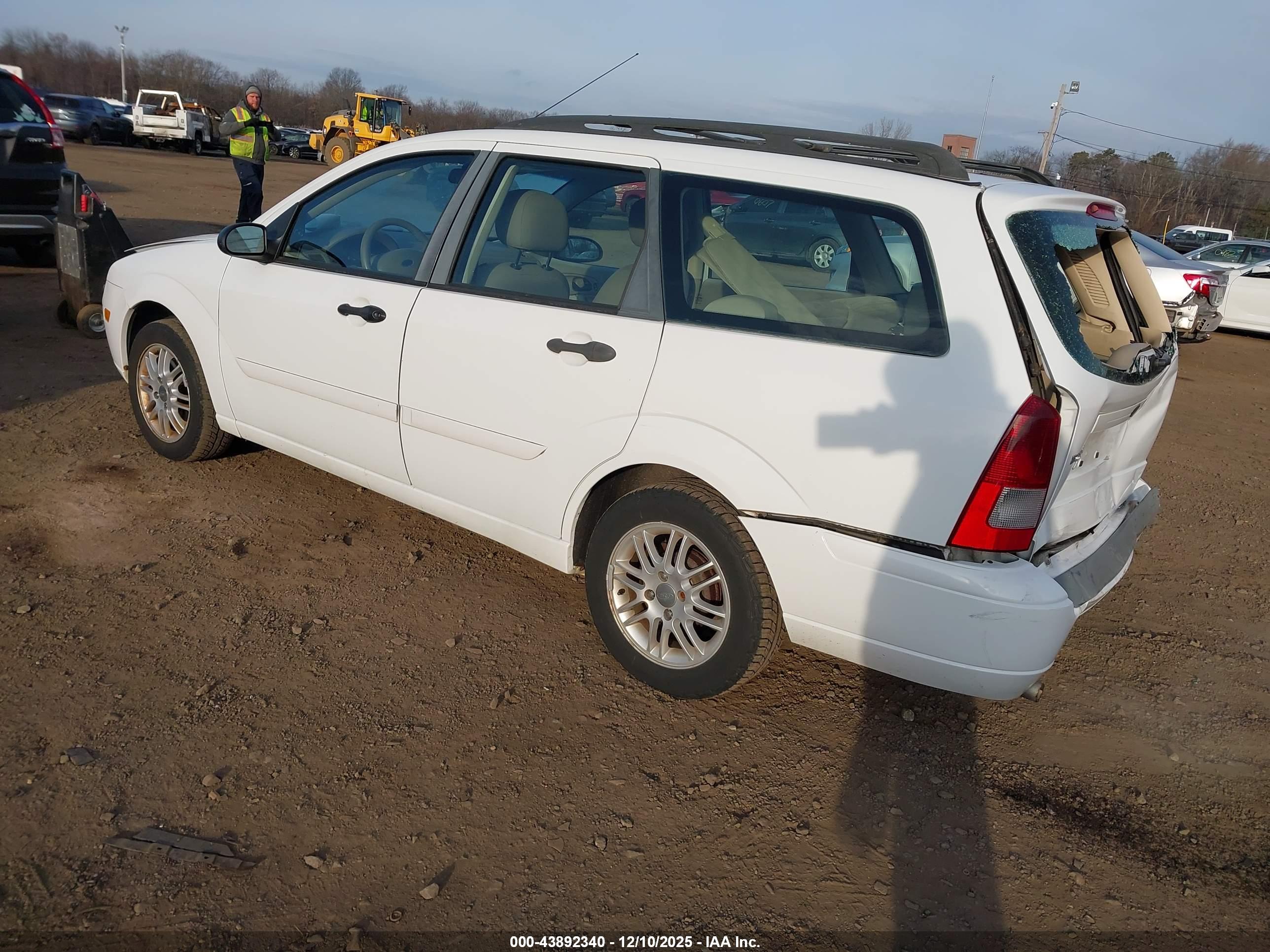 FORD FOCUS image 3