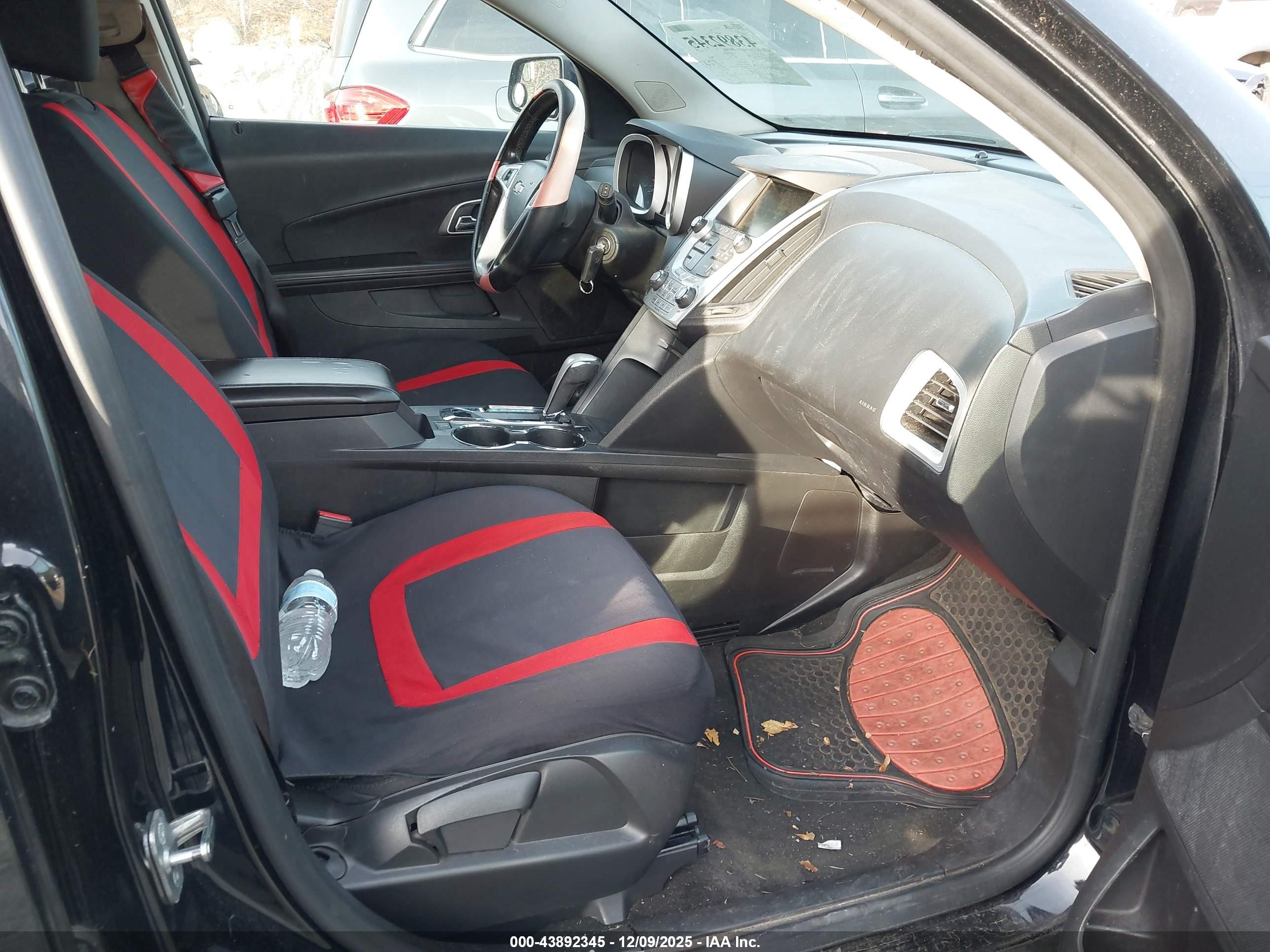 CHEVROLET EQUINOX image 5