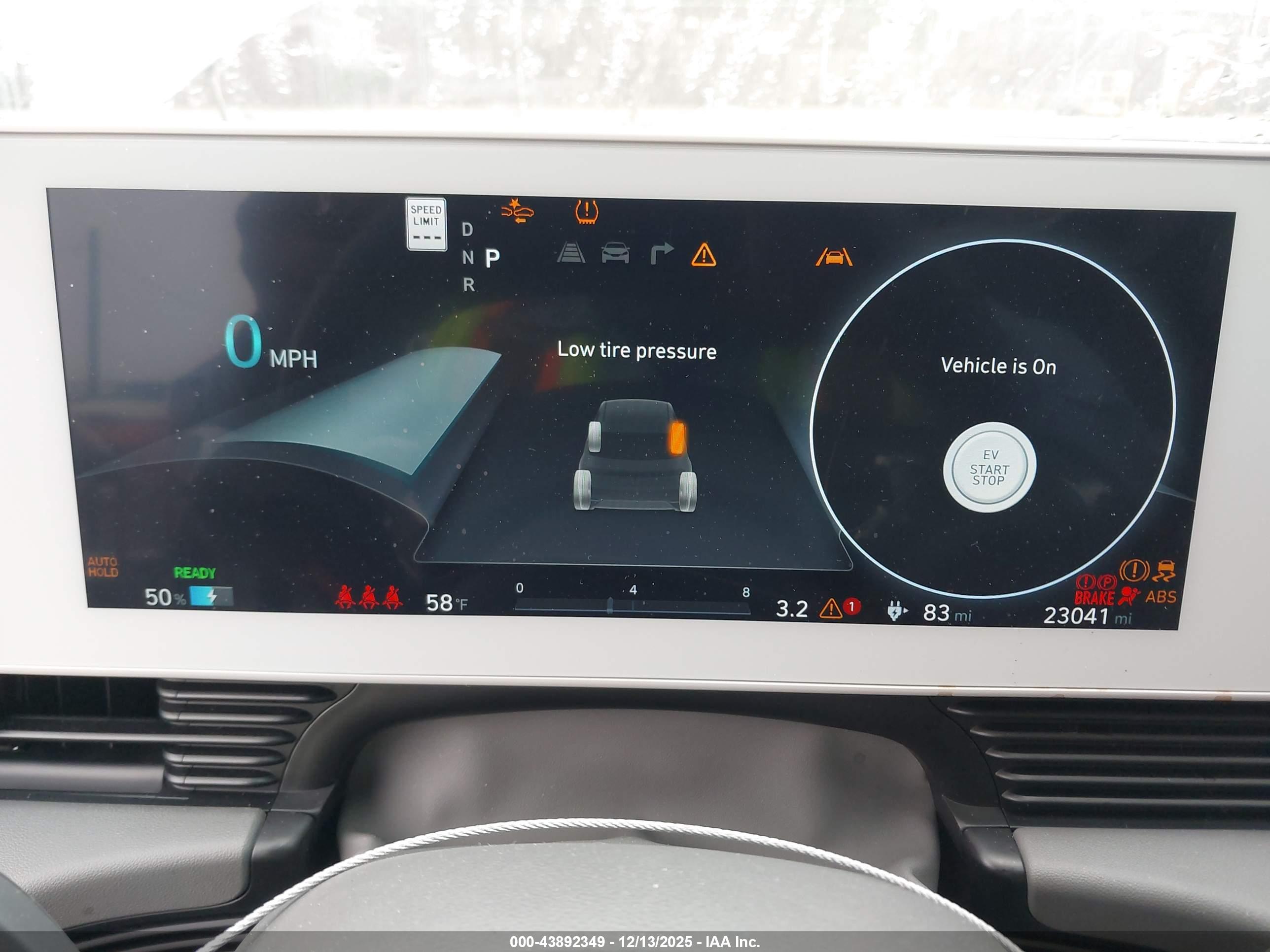 HYUNDAI IONIQ image 7