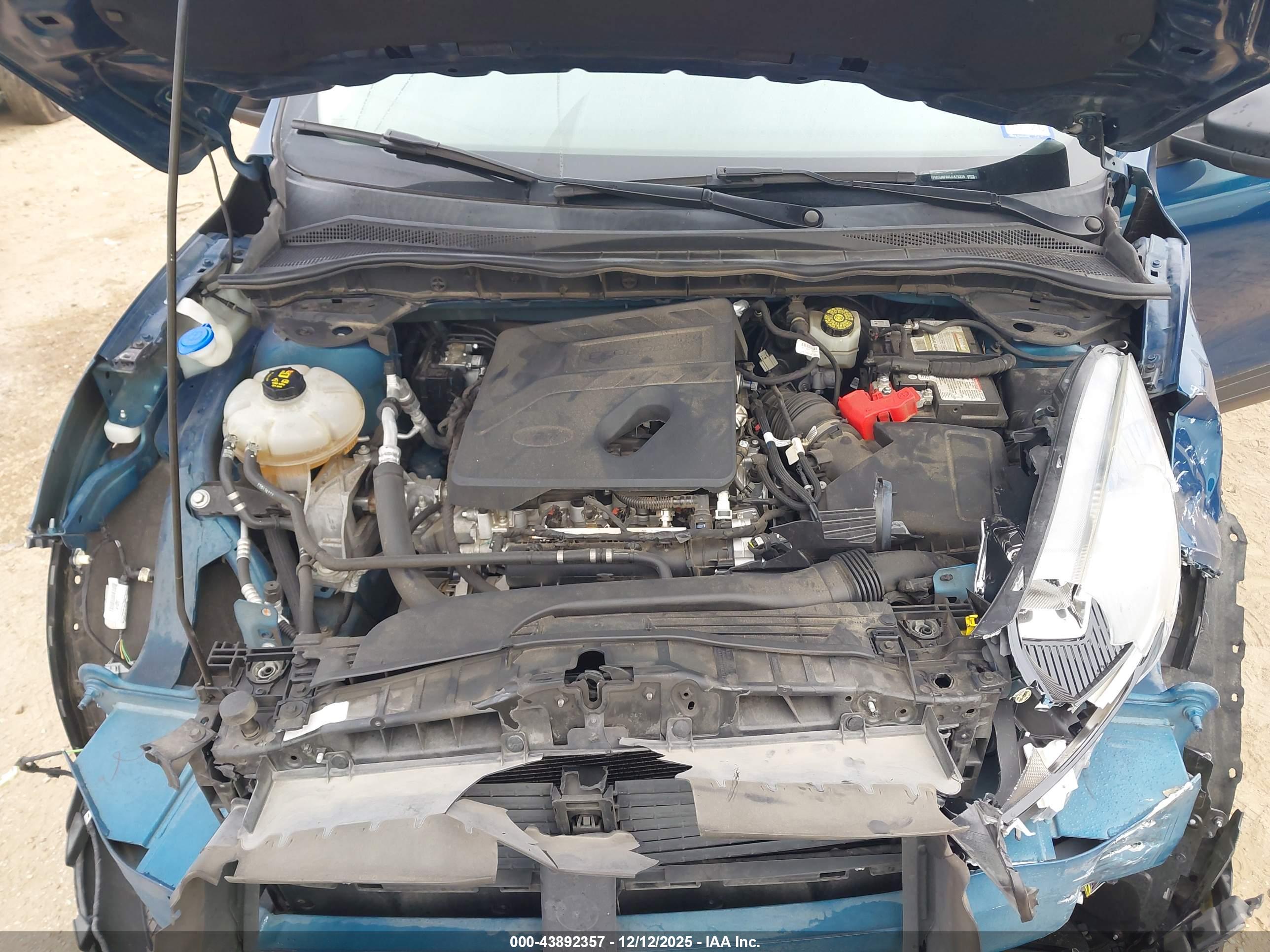 FORD ESCAPE image 10