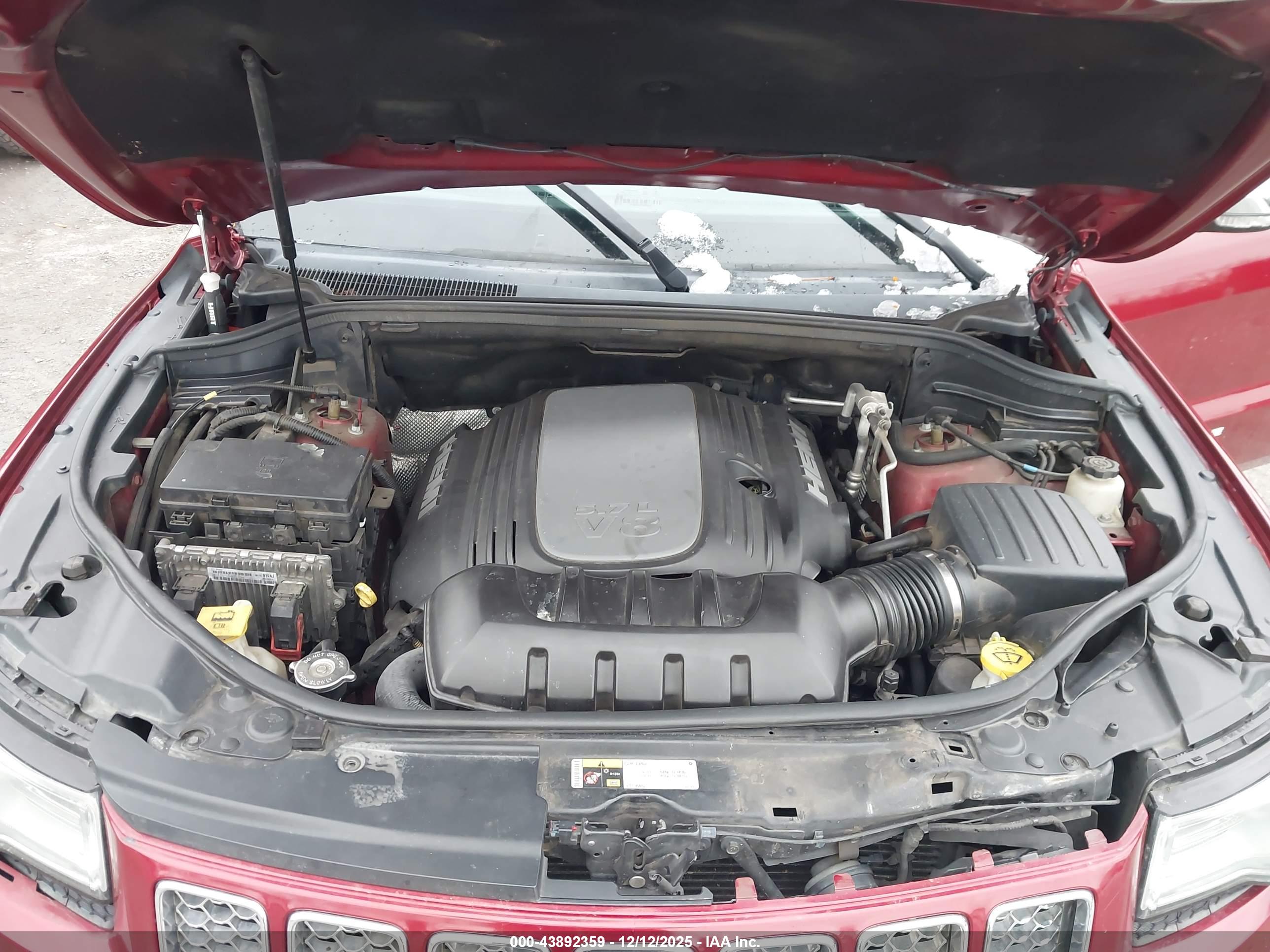 JEEP GRAND image 10