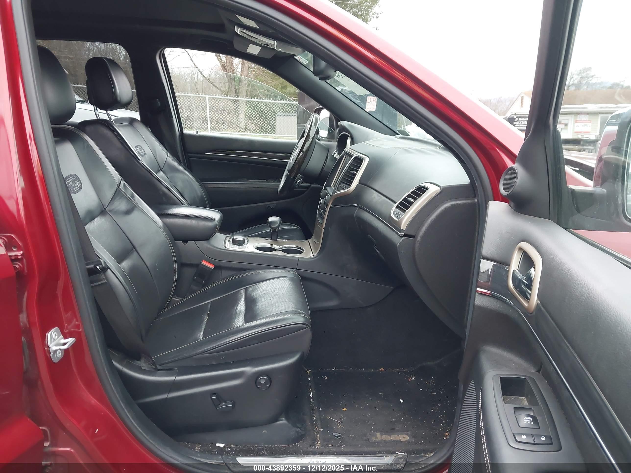 JEEP GRAND image 5