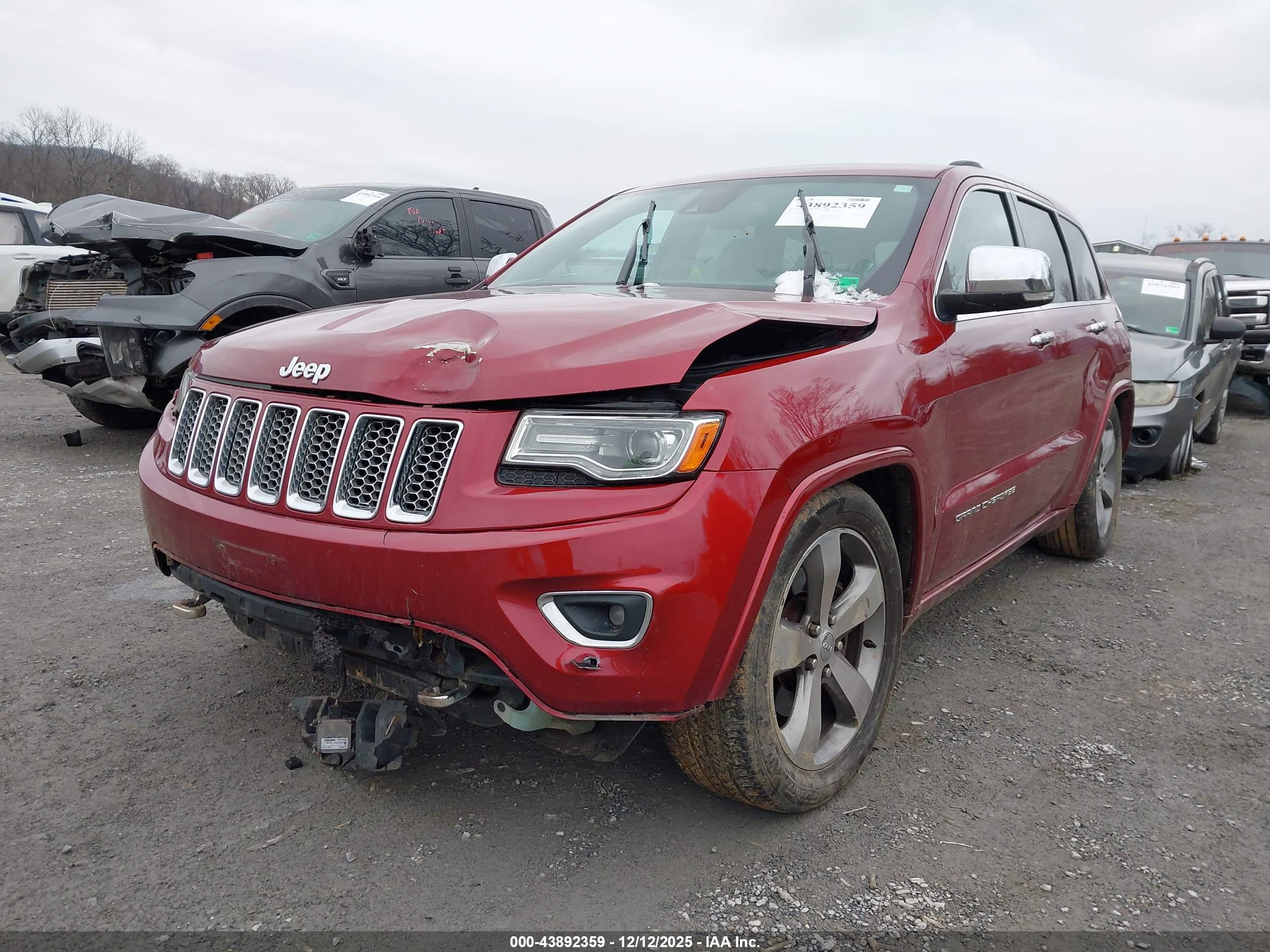 JEEP GRAND image 6