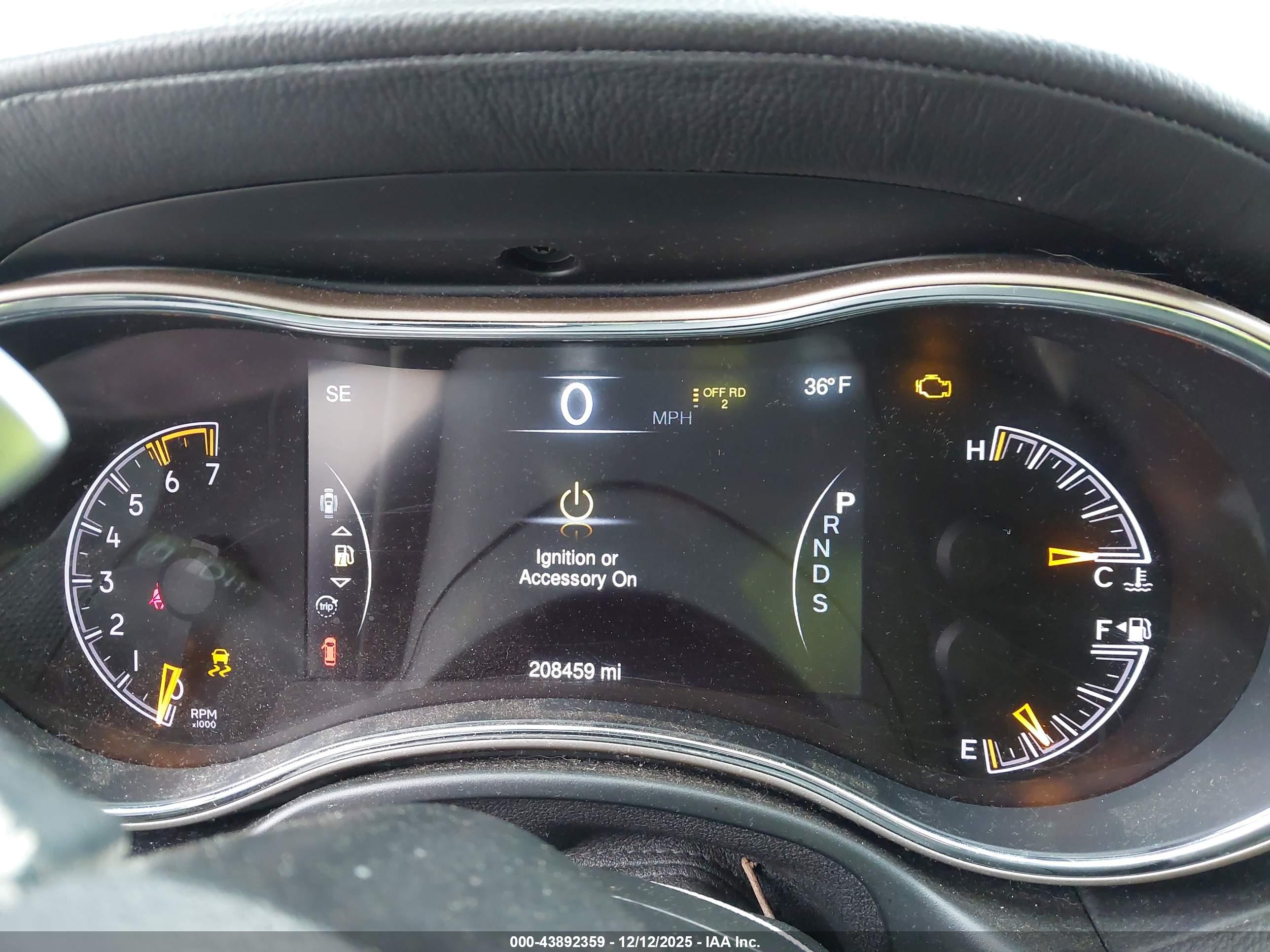 JEEP GRAND image 7