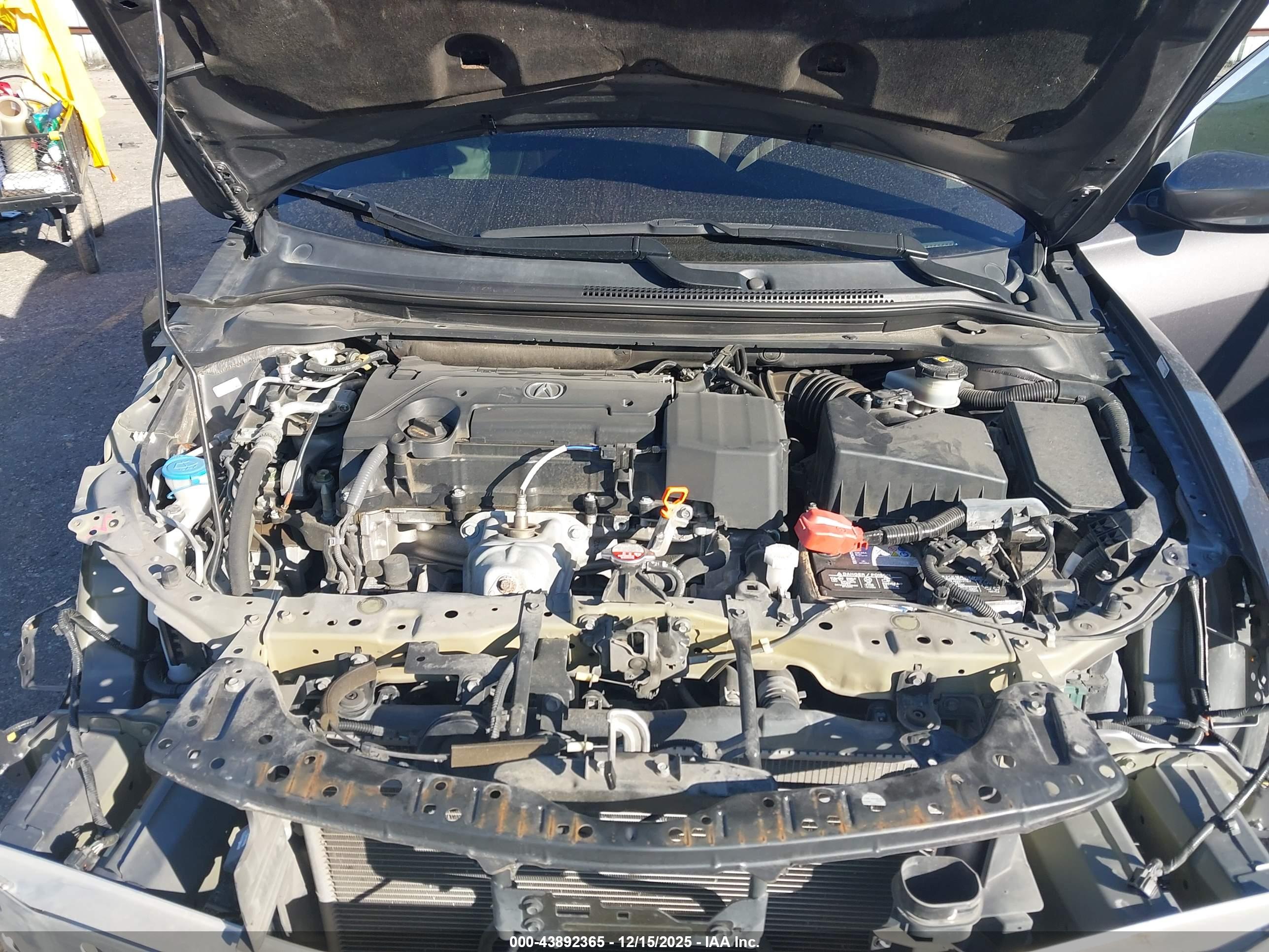 ACURA ILX image 10