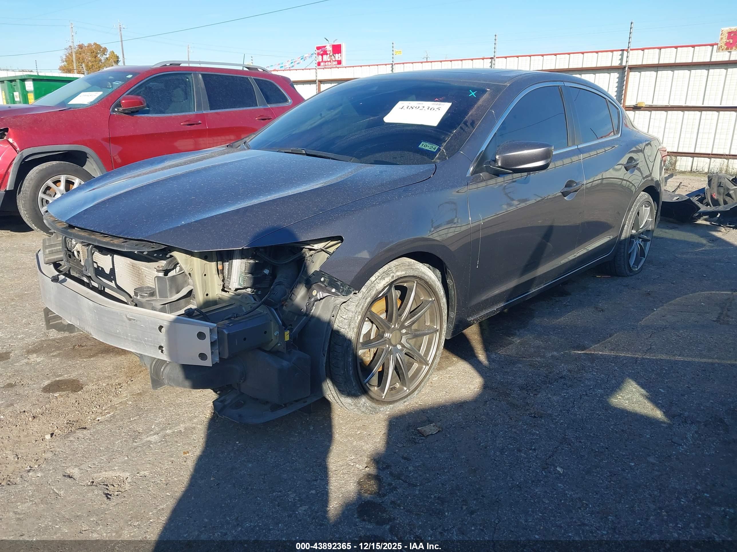 ACURA ILX image 2