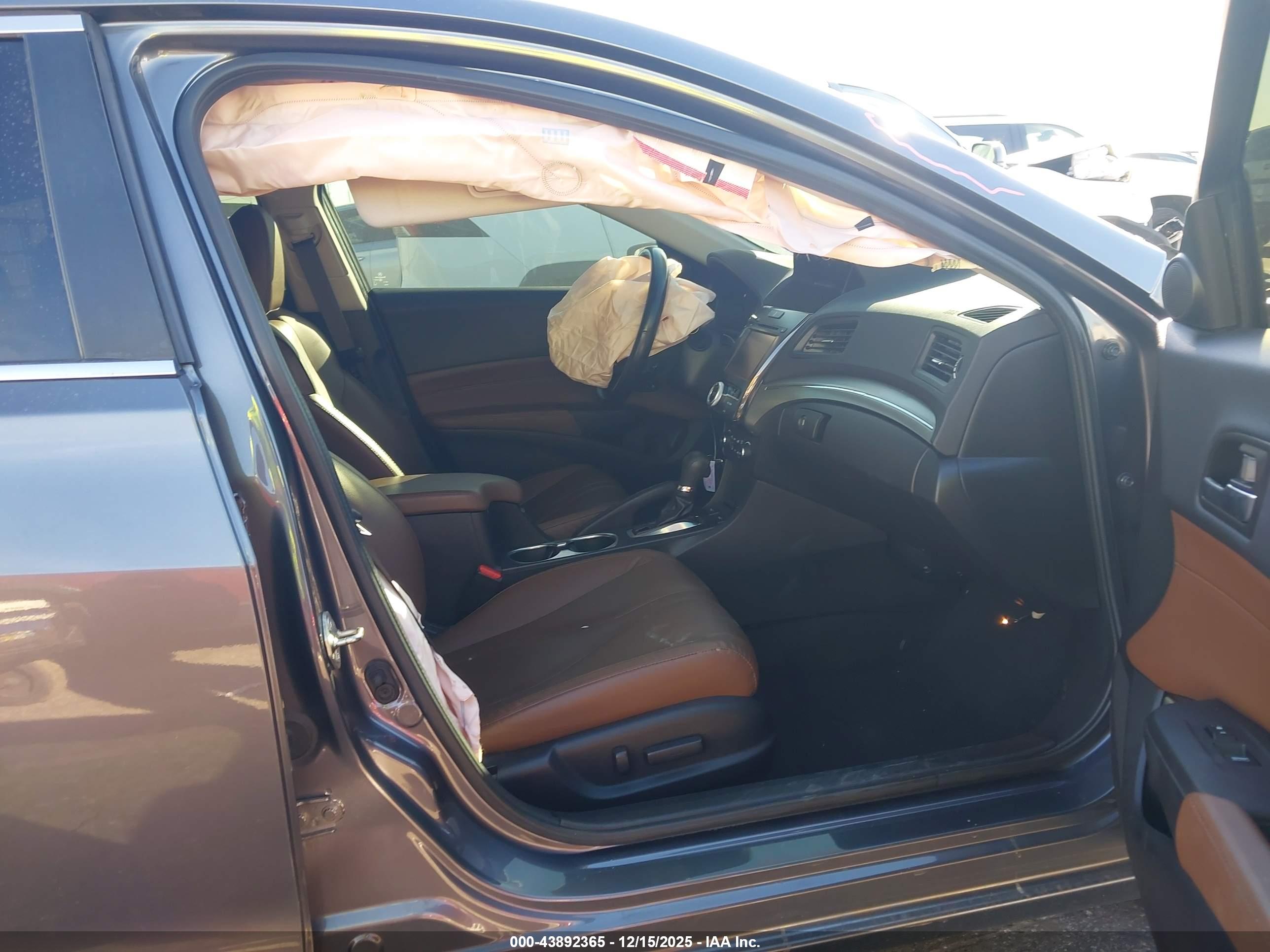 ACURA ILX image 5
