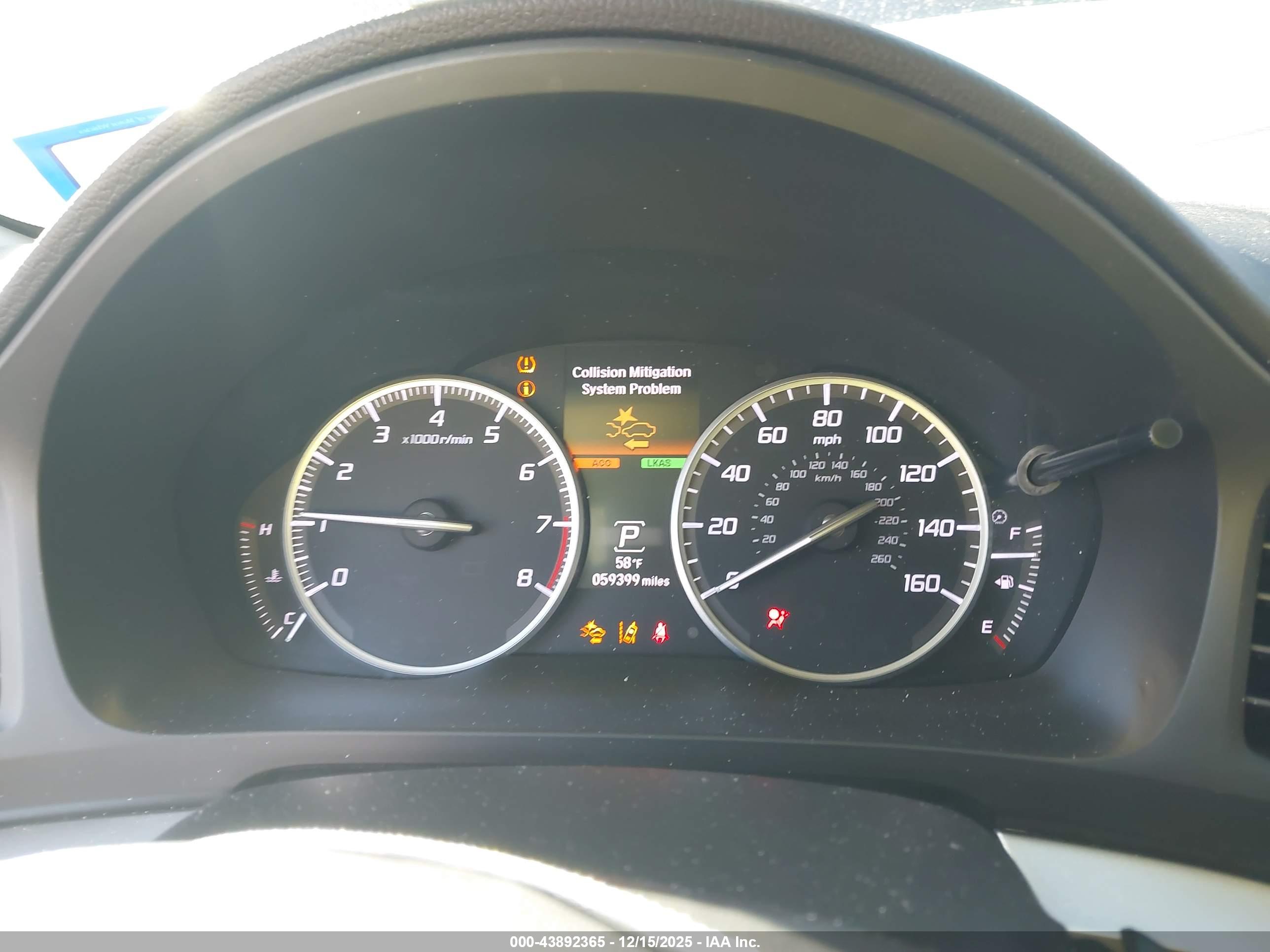 ACURA ILX image 7